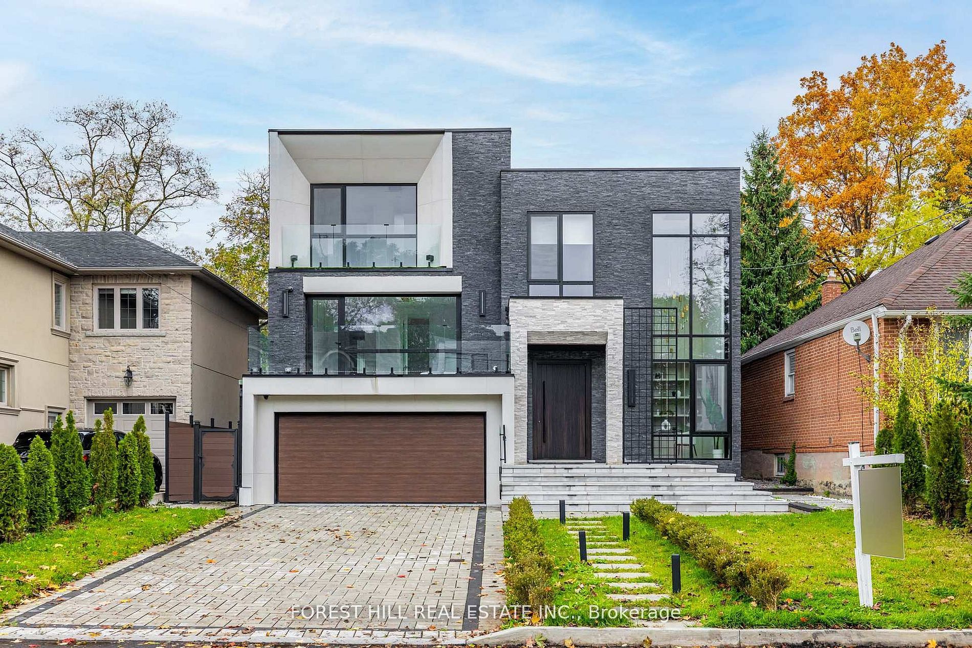 184 Poyntz Avenue, Toronto, ON M2N 1J6