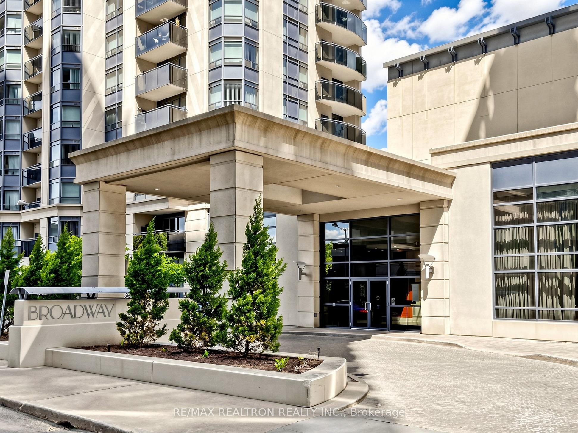 155 Beecroft Road 2610, Toronto, ON M2N 7C6 photo 2