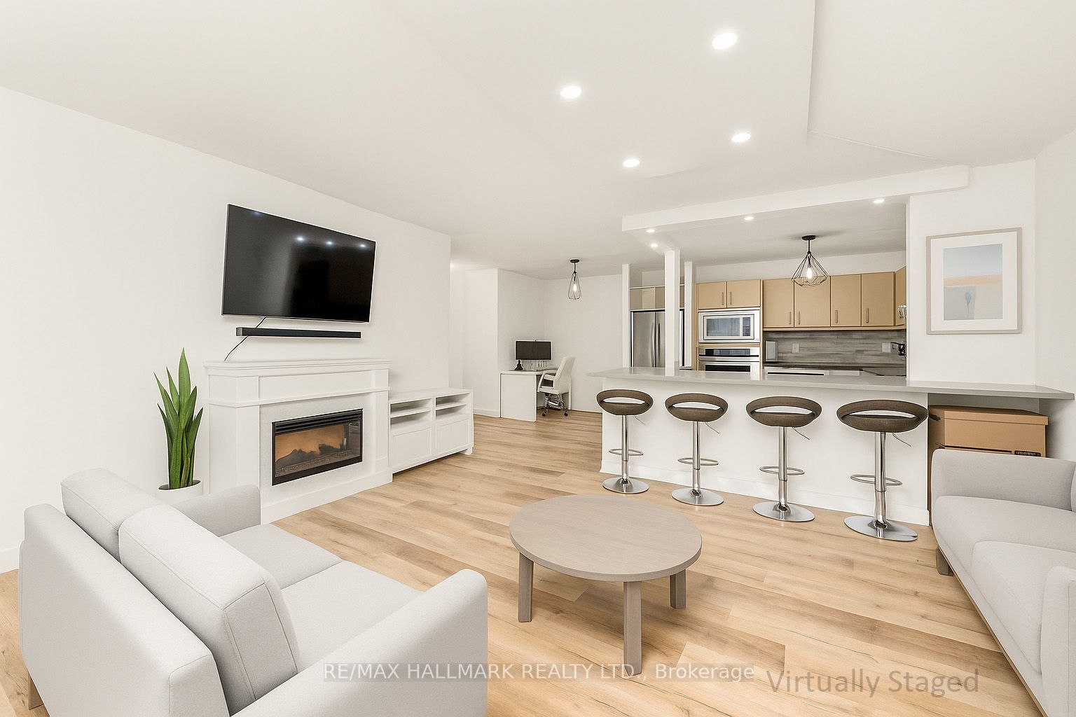 212 St George Street 203, Toronto, ON M5R 2N5 photo 3