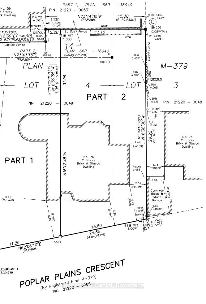 76 Poplar Plains Crescent, Toronto, ON M4V 1E8 photo 3