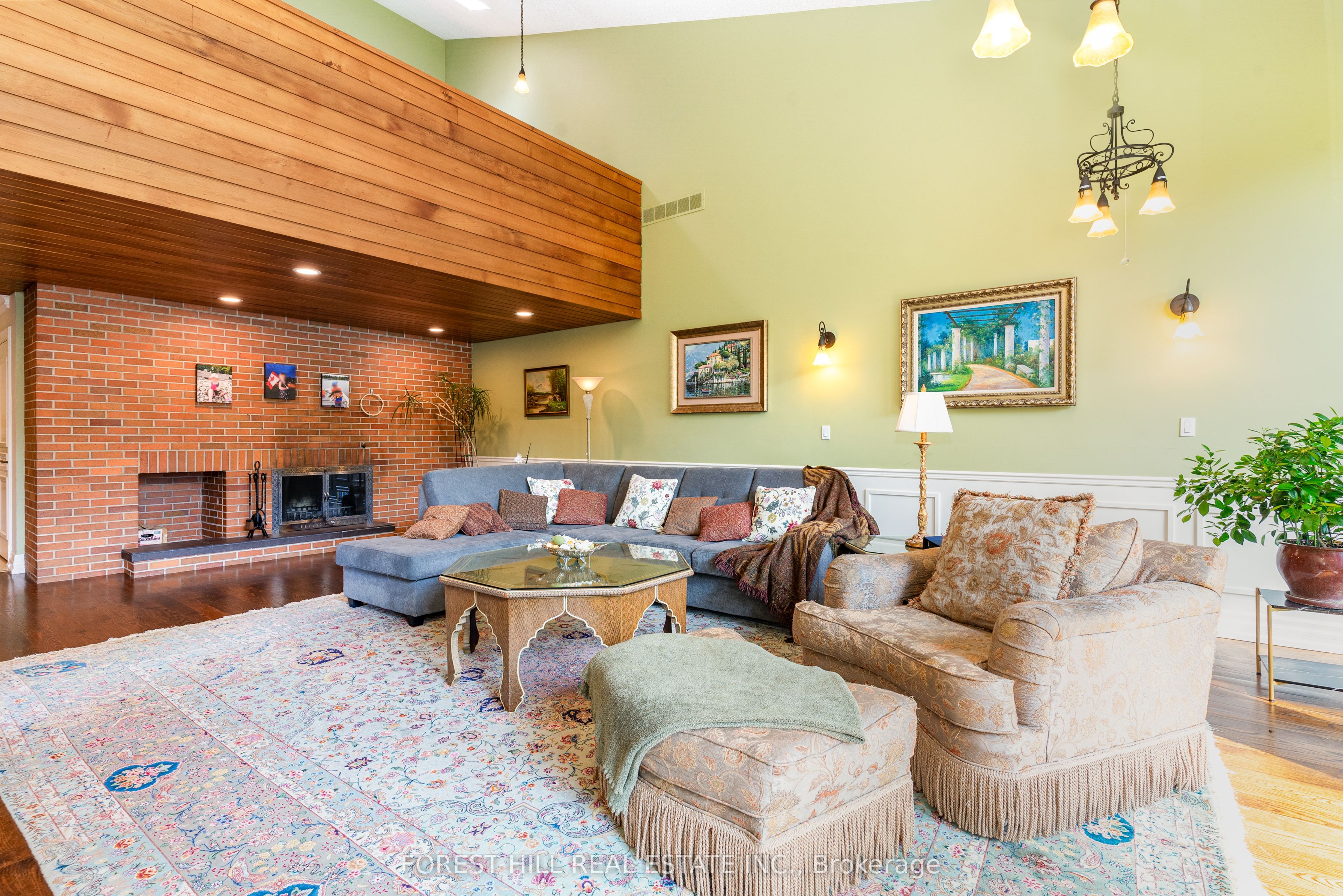 161 Owen Boulevard, Toronto, ON M2P 1G8 photo 5