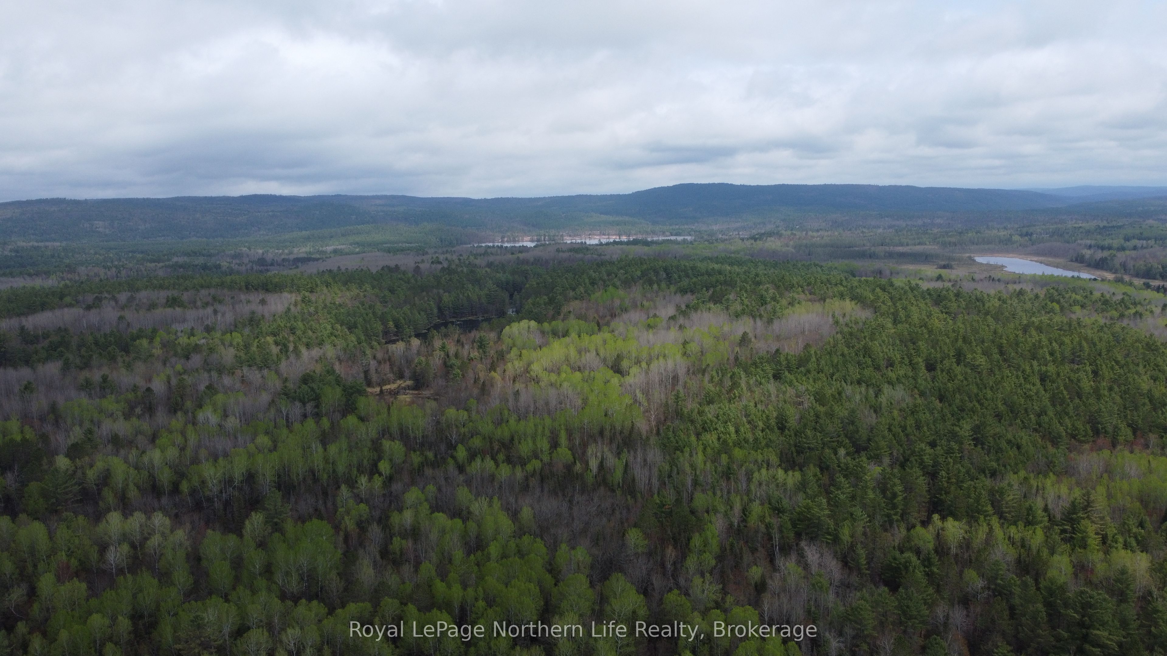 LOT 16 PART 2, SUZANNES Road, Calvin, ON P0H 1V0