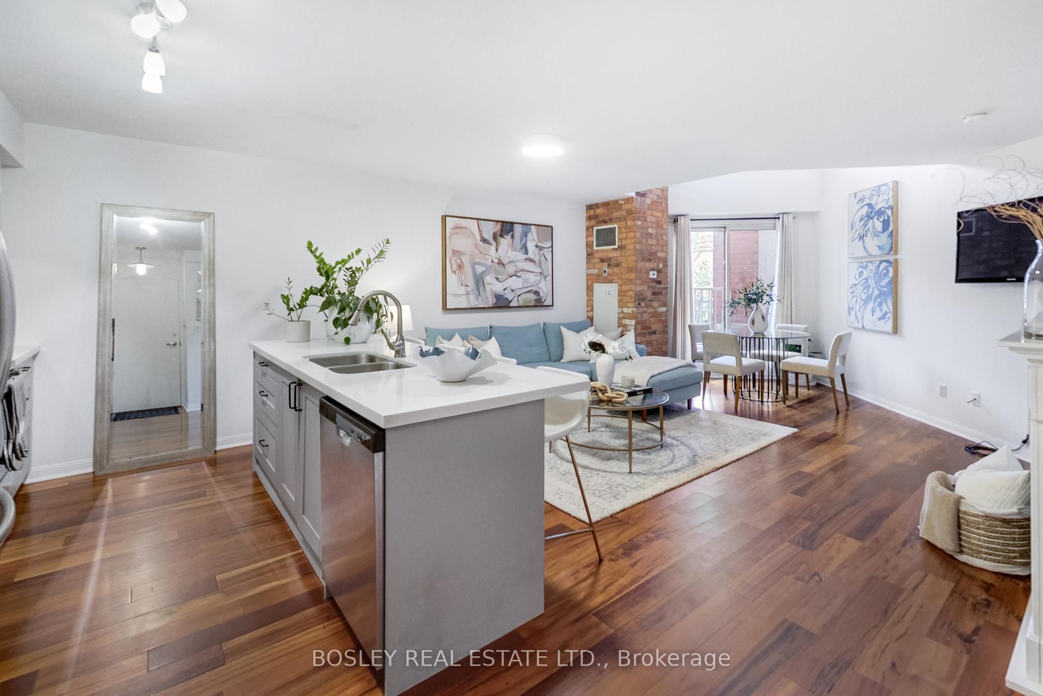 119 Merton Street 215, Toronto, ON M4S 3G5 photo 5