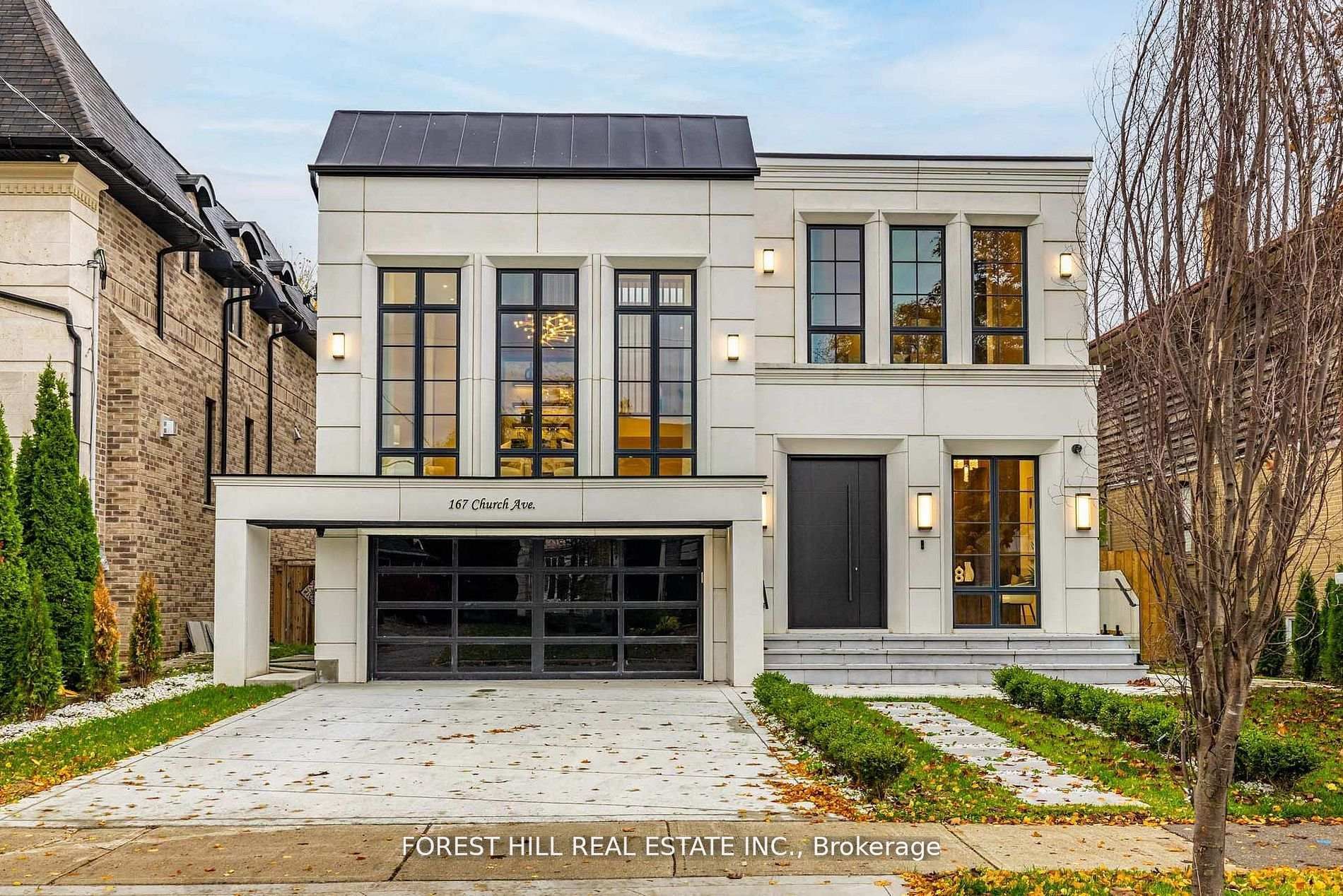 167 Church Avenue, Toronto, ON M2N 4G4