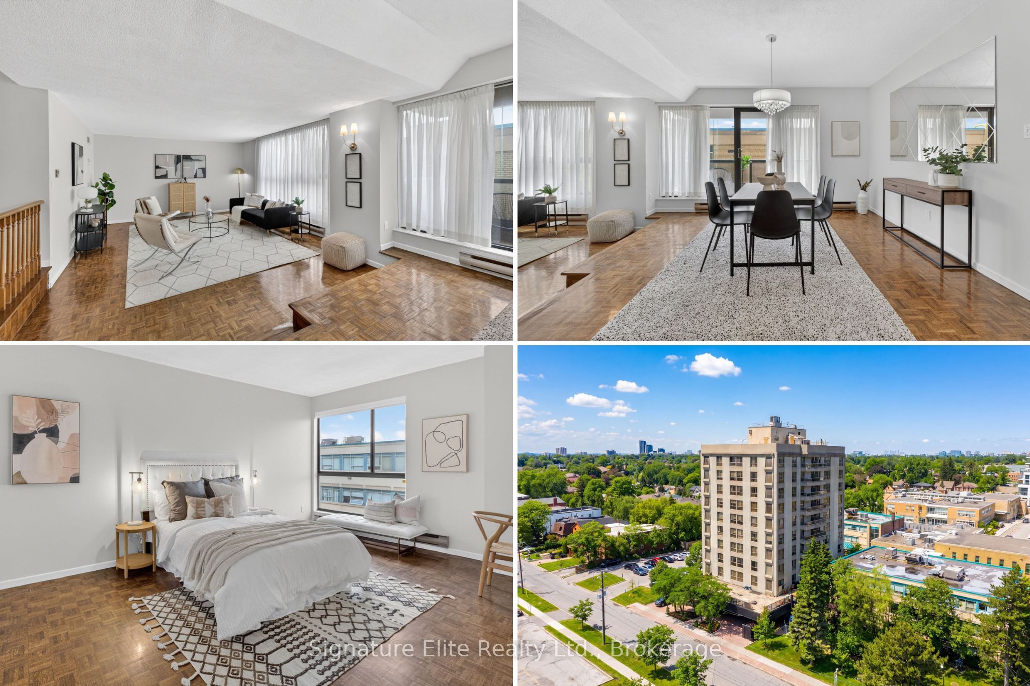 10 Prue Avenue 303, Toronto, ON M6B 1R4 photo 3