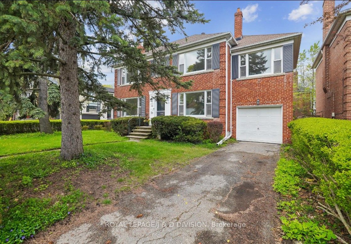 310 Glencairn Avenue, Toronto, ON M5N 1T9 photo 2