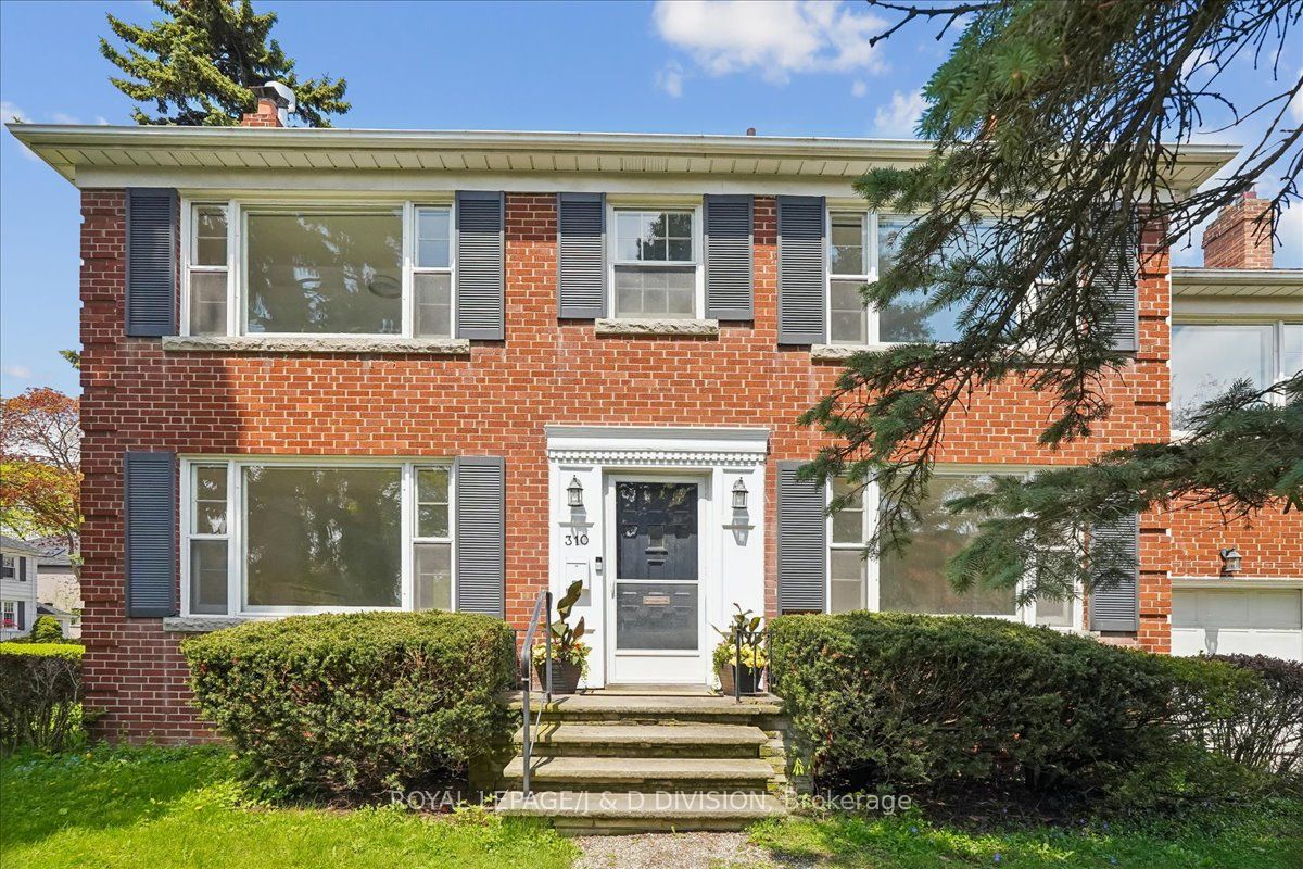 310 Glencairn Avenue, Toronto, ON M5N 1T9 photo 3