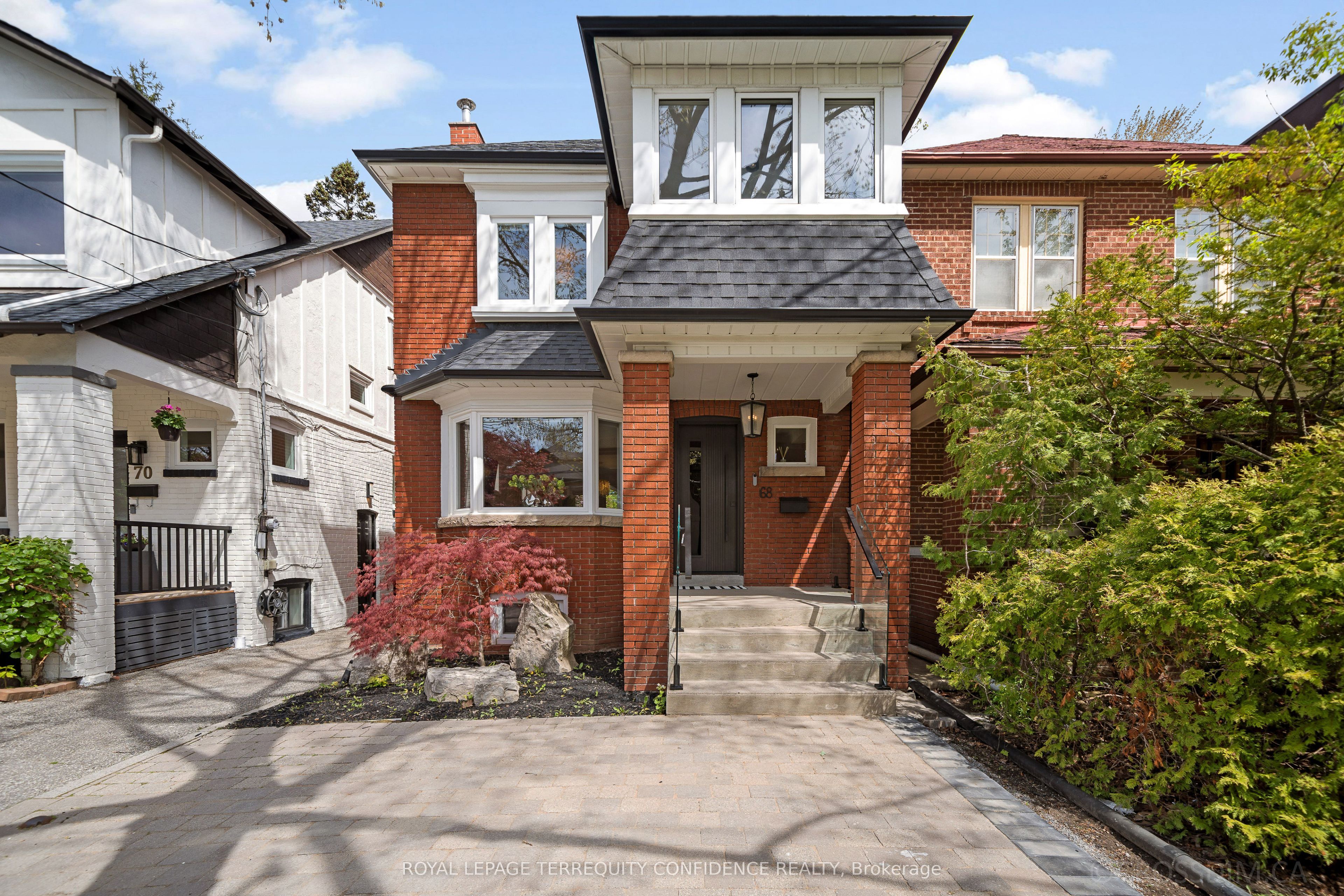 68 Cranbrooke Avenue, Toronto, ON M5M 1M4 photo 3