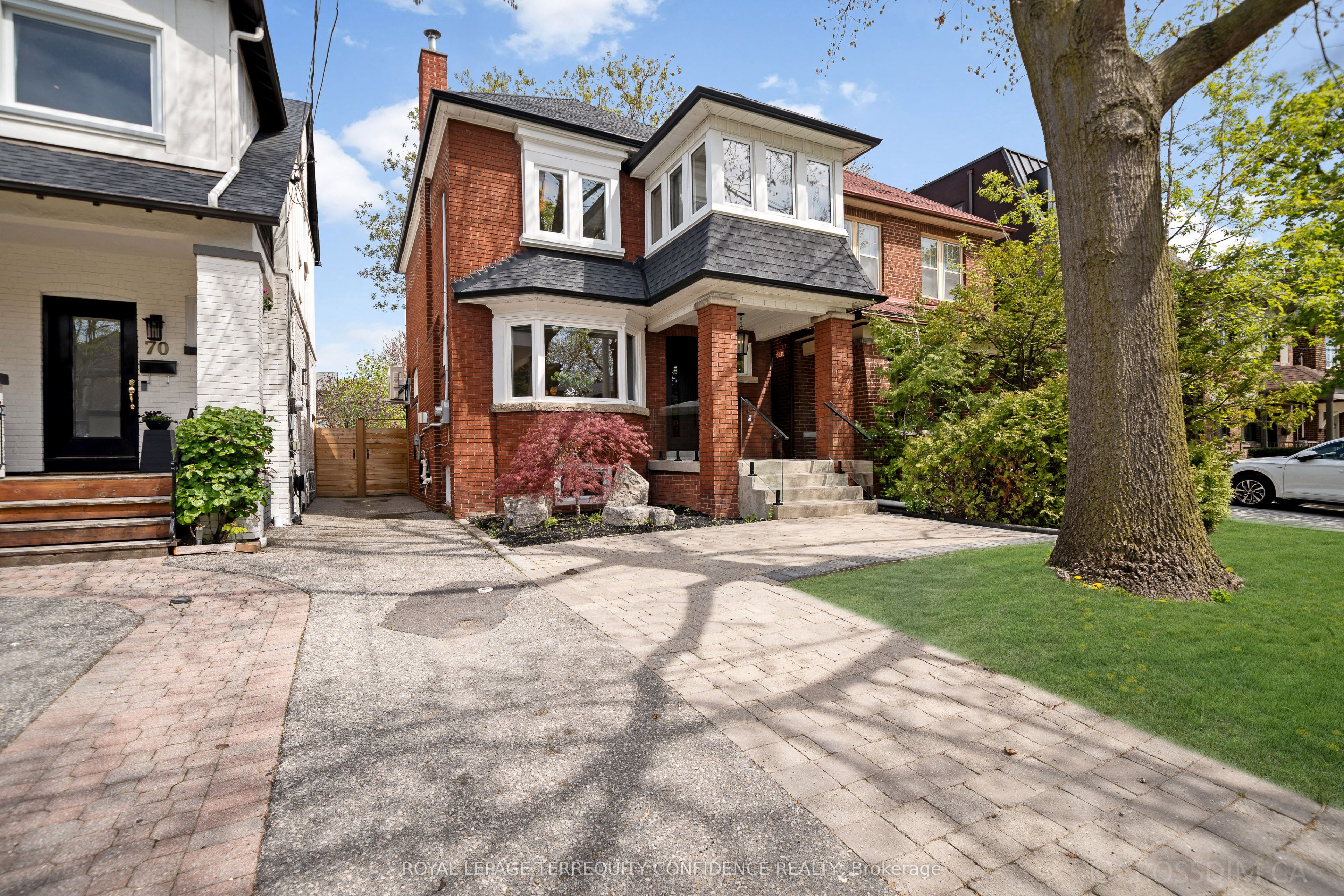 68 Cranbrooke Avenue, Toronto, ON M5M 1M4 photo 5