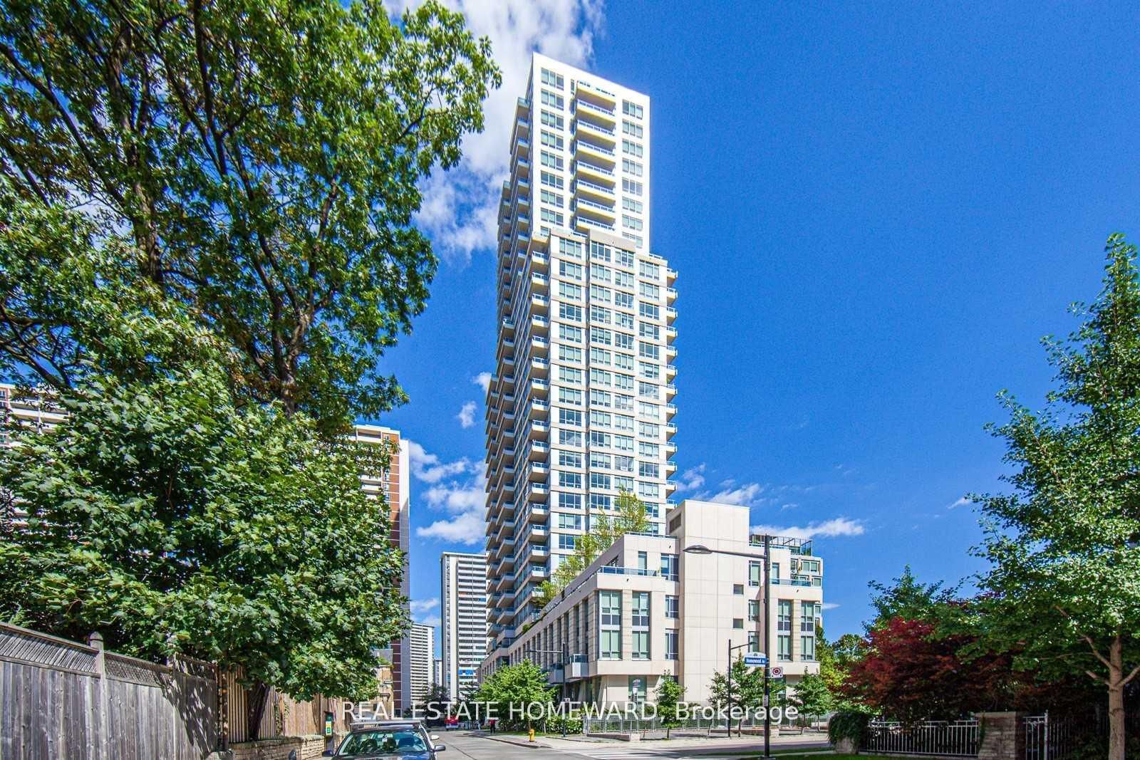 500 Sherbourne Street 503, Toronto, ON M4X 1L1