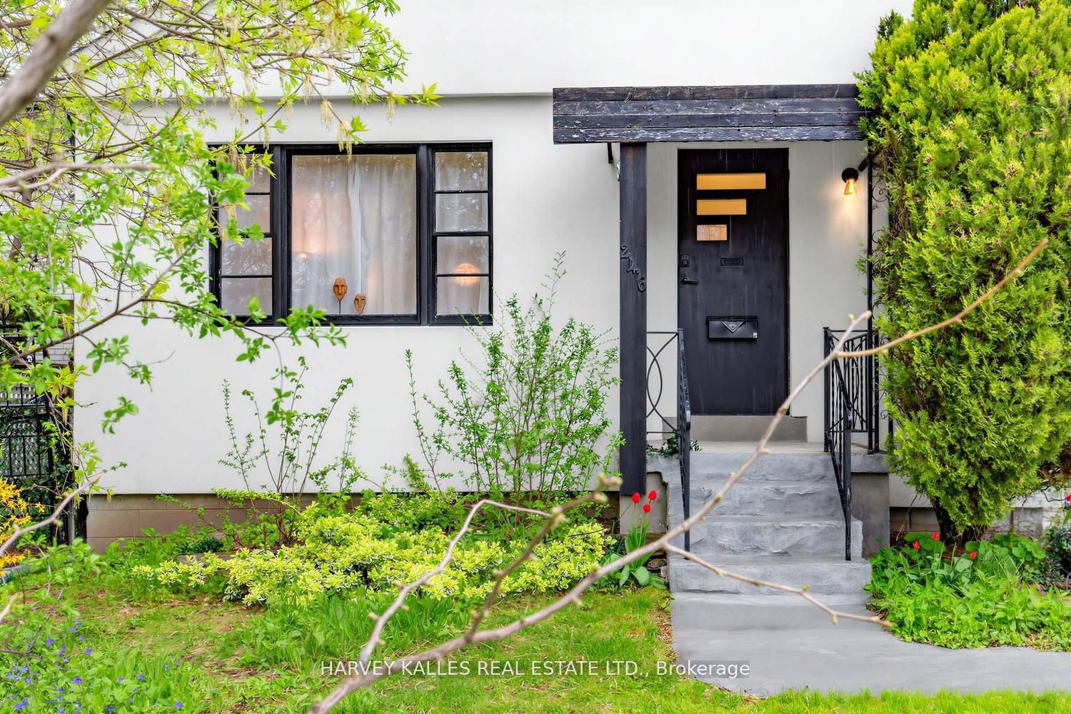 246 Burnett Avenue, Toronto, ON M2N 1V8 photo 2