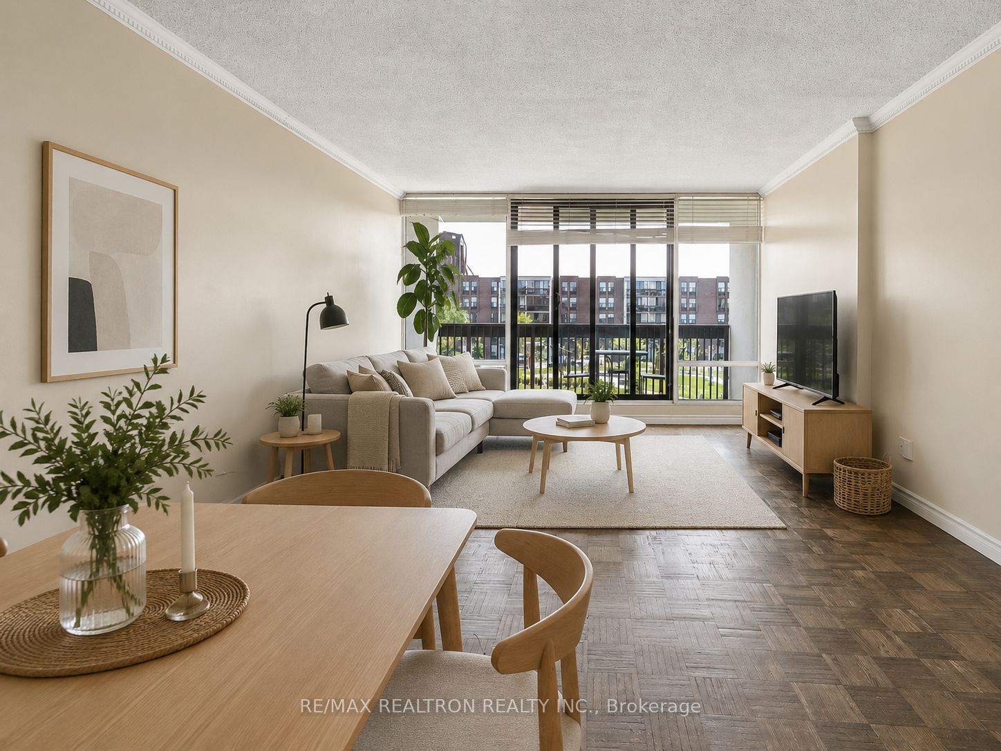 10 Fashion Roseway N/A 306, Toronto, ON M2N 6B6 photo 5