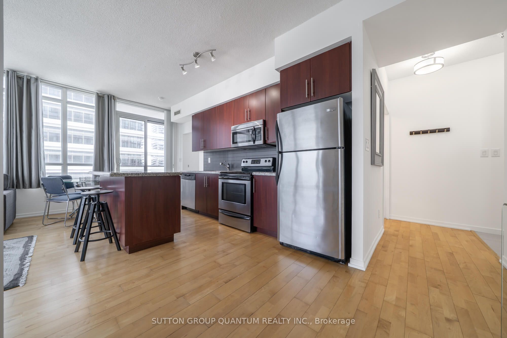 65 Bremner Boulevard 2605, Toronto, ON M5J 0A7 photo 5