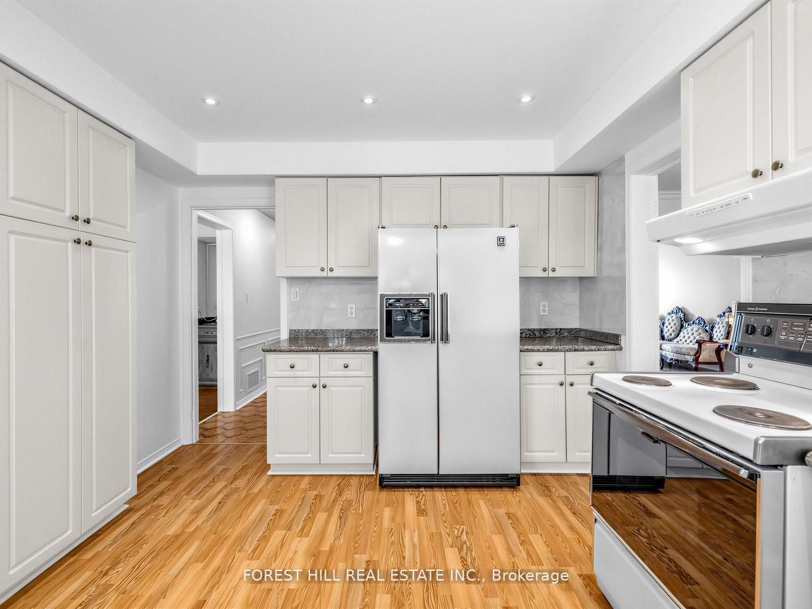 32 Saddletree Drive, Toronto, ON M2H 3L3 photo 5