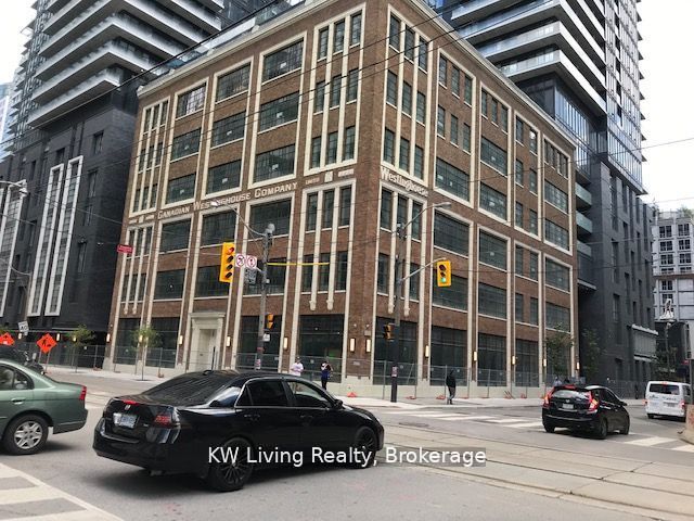 115 Blue Jays Way 4001, Toronto, ON M5V 0N4 photo 2
