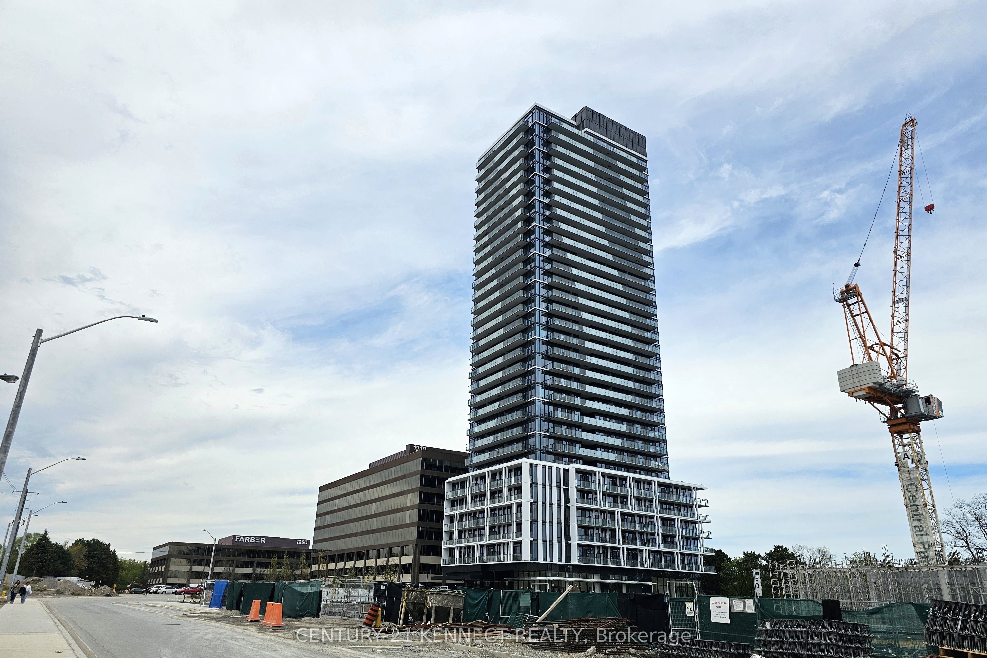 29 Green Trail Court 3001, Toronto, ON M2K 0J9