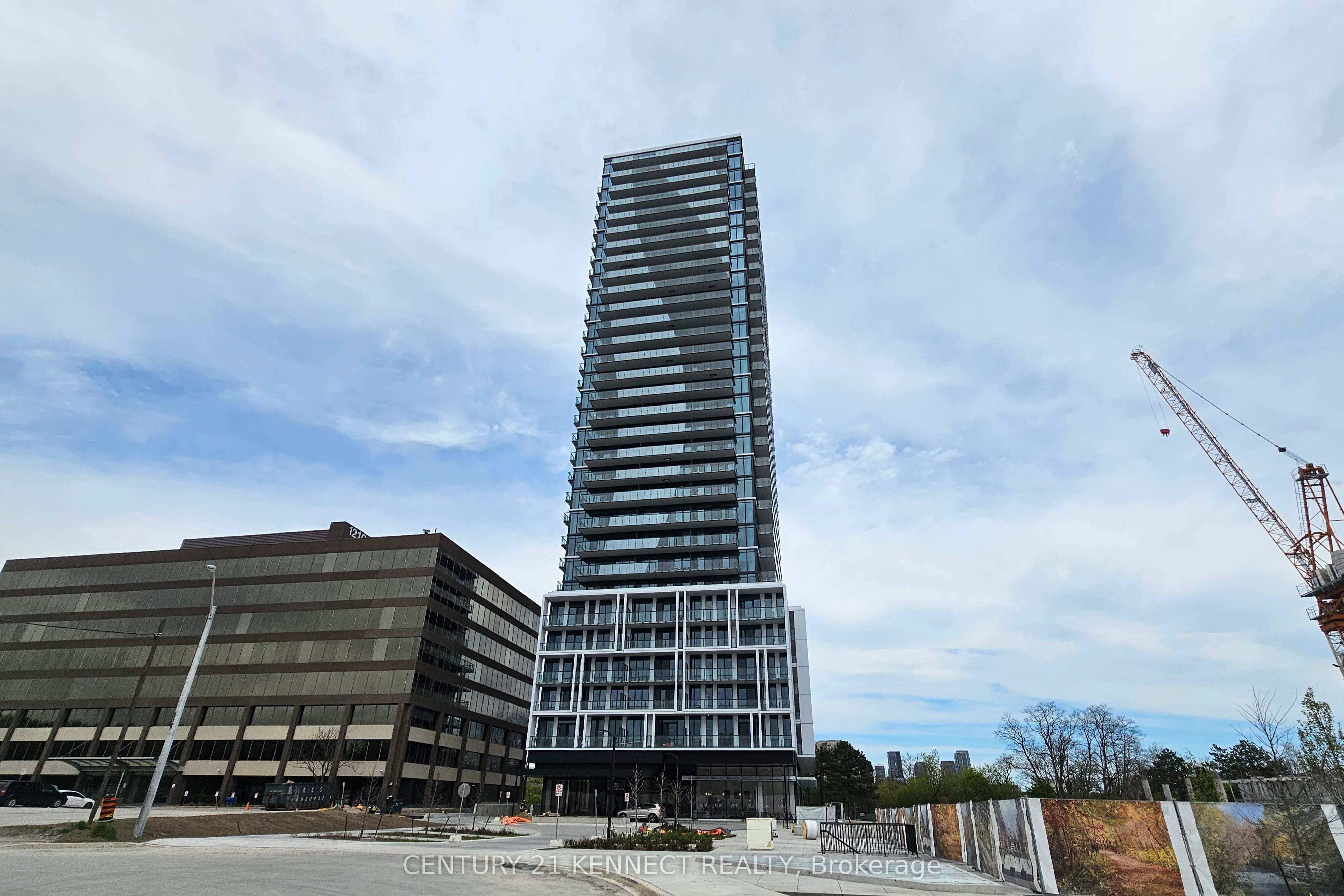 29 Green Trail Court 3001, Toronto, ON M2K 0J9 photo 2