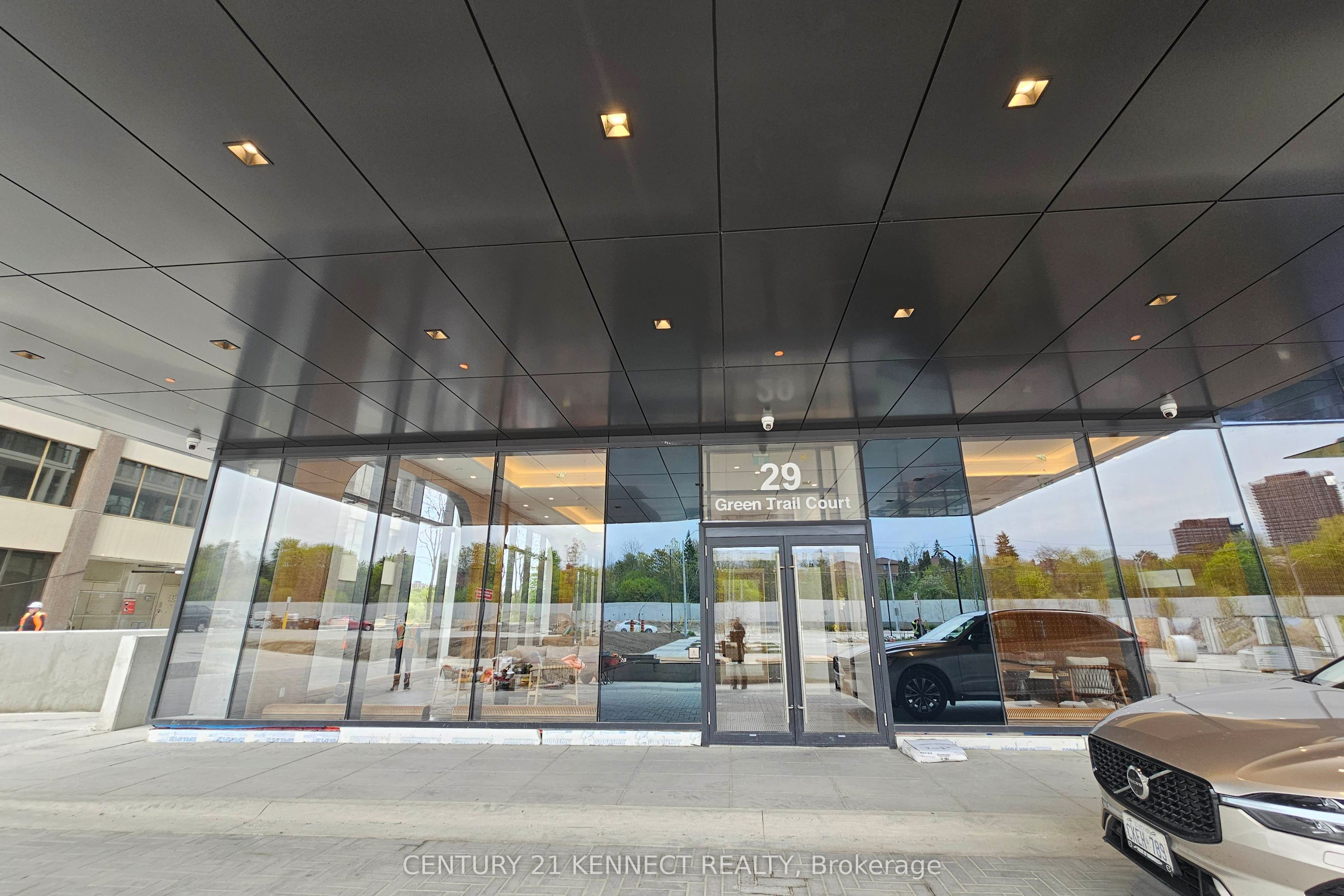 29 Green Trail Court 3001, Toronto, ON M2K 0J9 photo 3