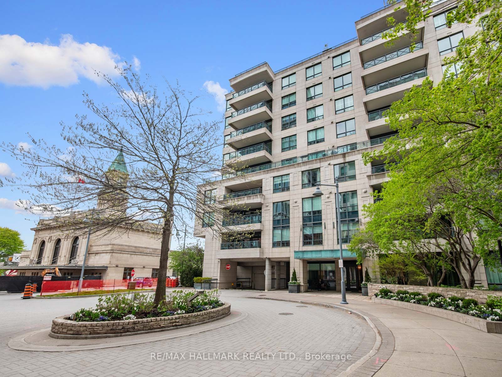 20 Scrivener Square 716, Toronto, ON M4W 3X9 photo 3