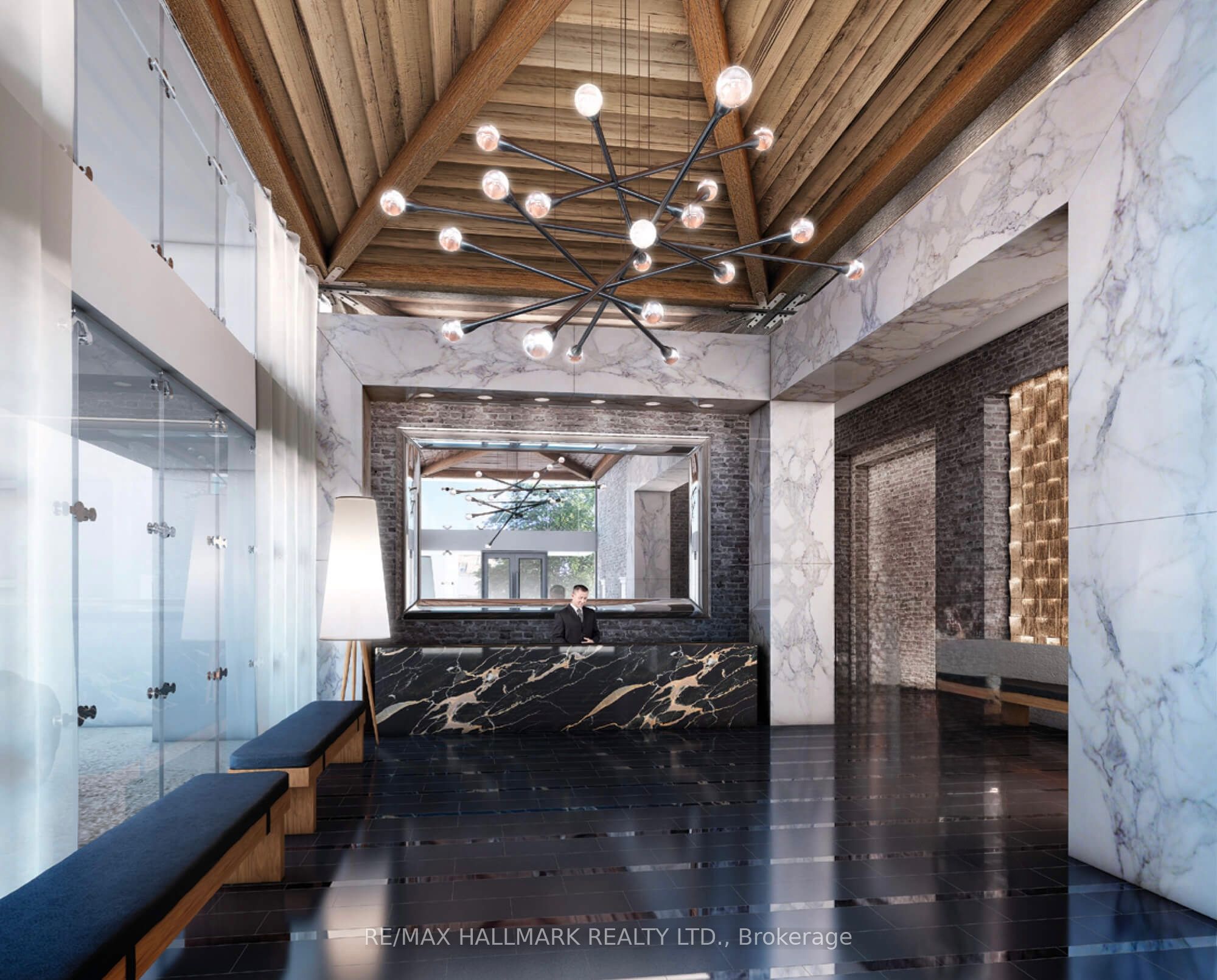 210 Simcoe Street E 1210, Toronto, ON M5T 2W5 photo 5