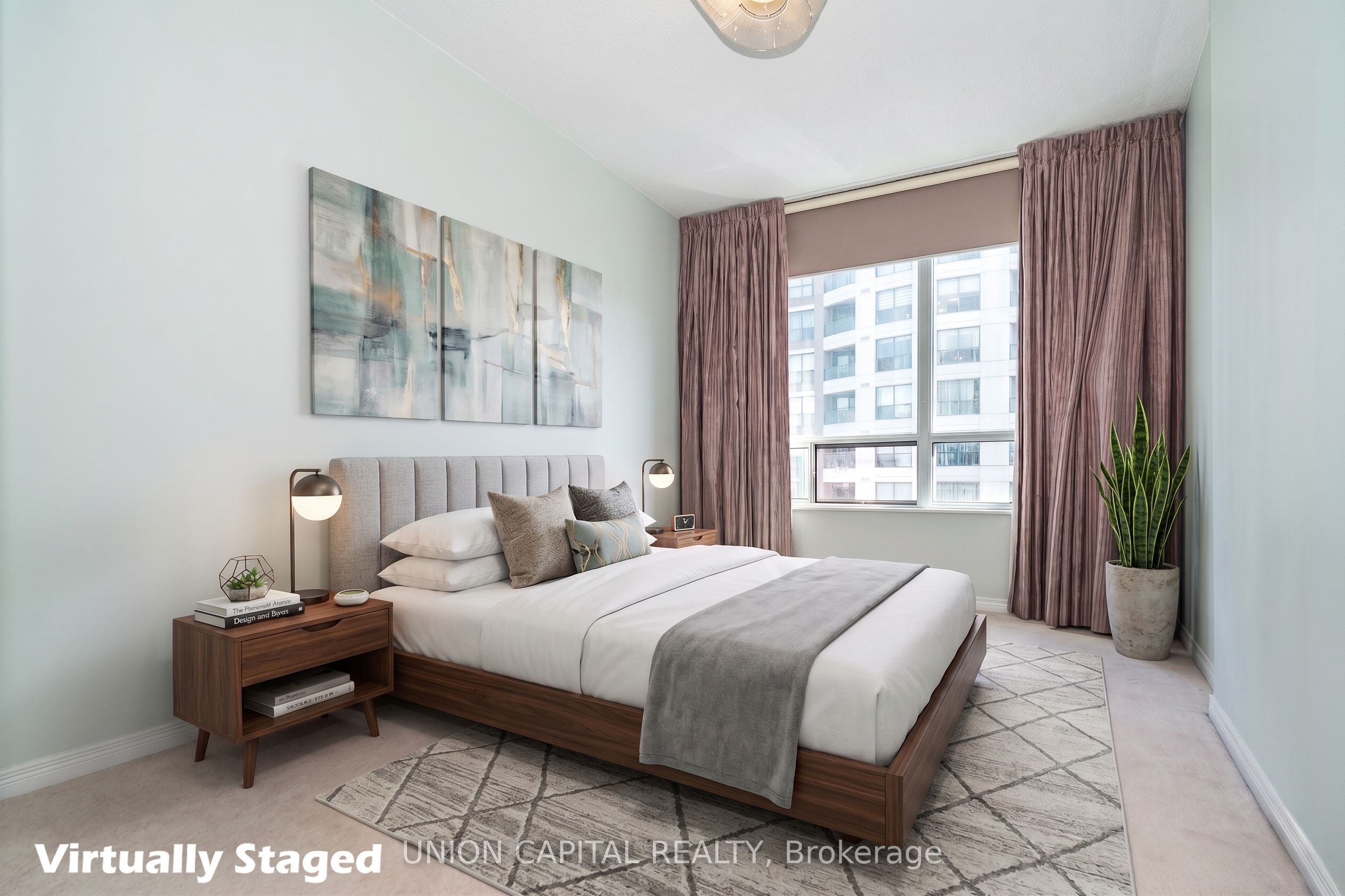 509 Beecroft Road 2002, Toronto, ON M2N 0A3 photo 4