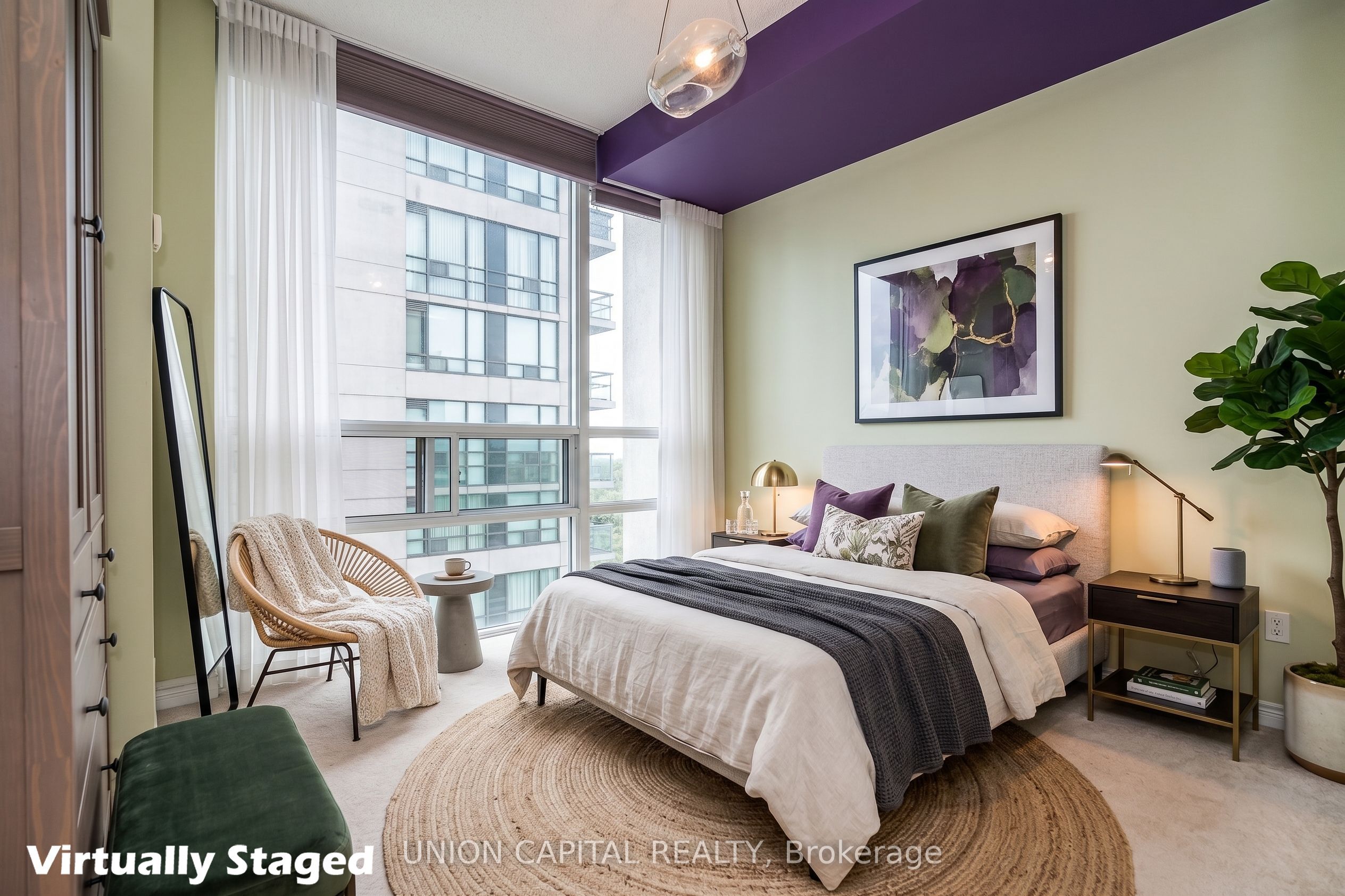 509 Beecroft Road 2002, Toronto, ON M2N 0A3 photo 5