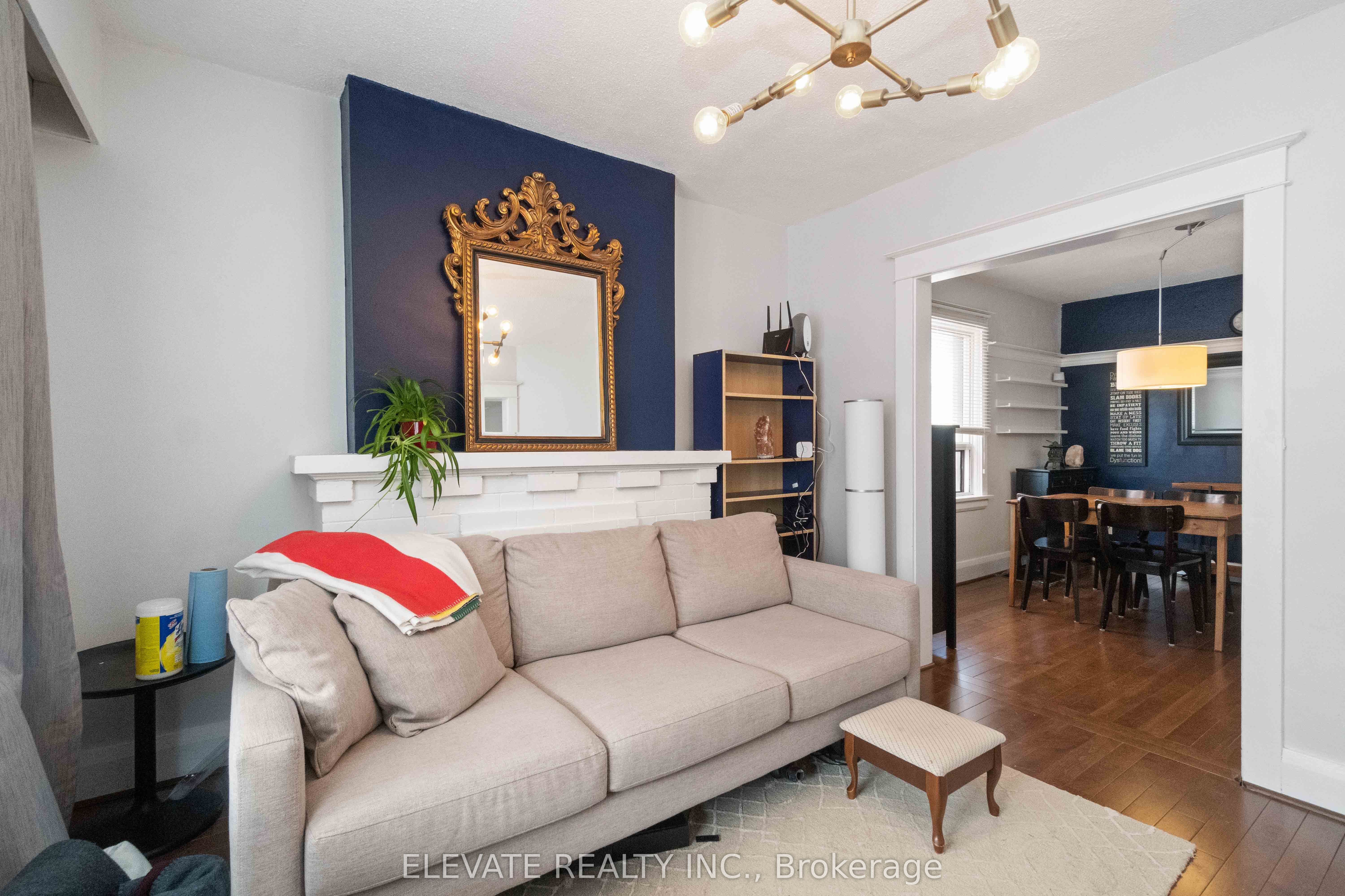70 Rogers Road, Toronto, ON M6E 1P1 photo 4
