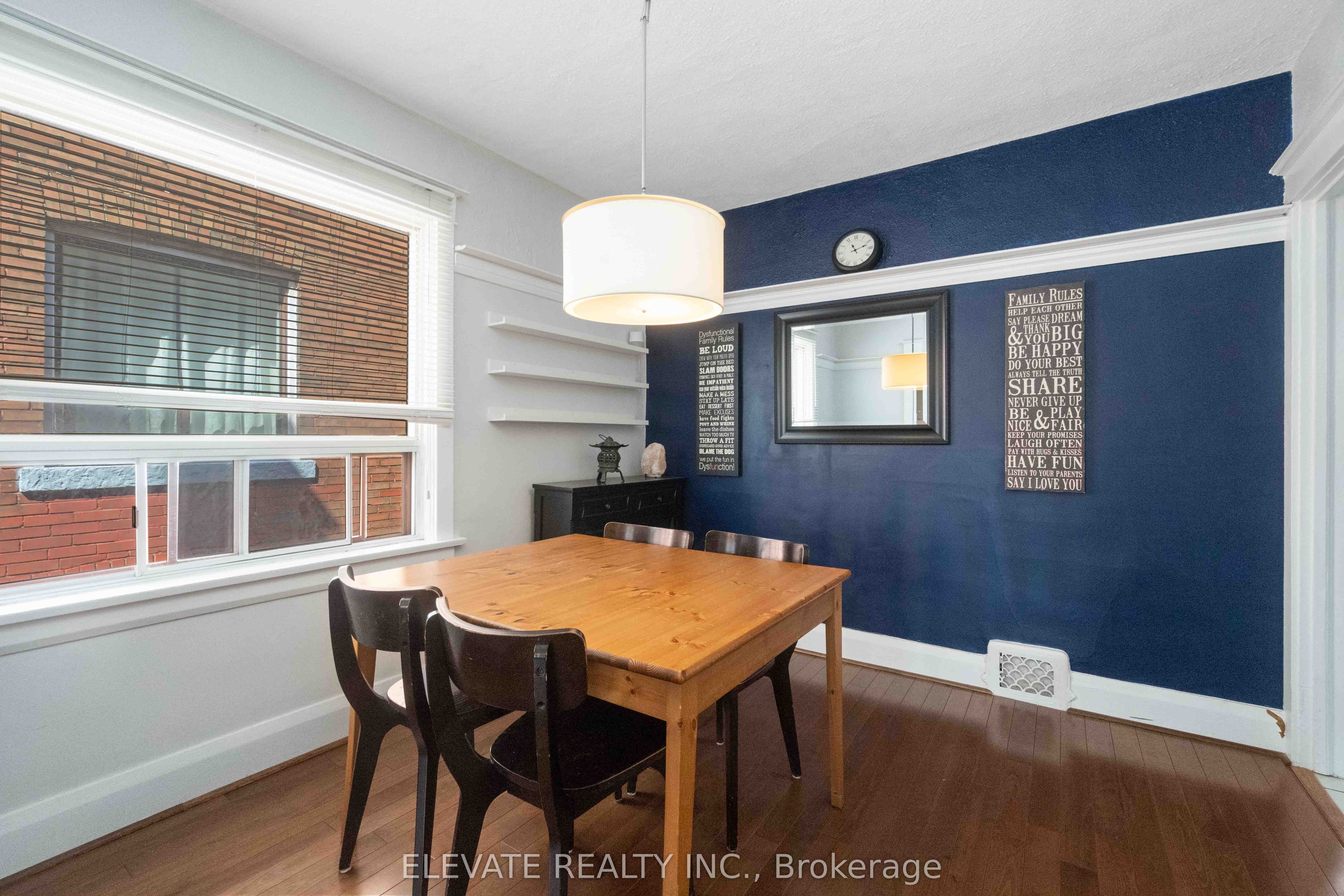 70 Rogers Road, Toronto, ON M6E 1P1 photo 5