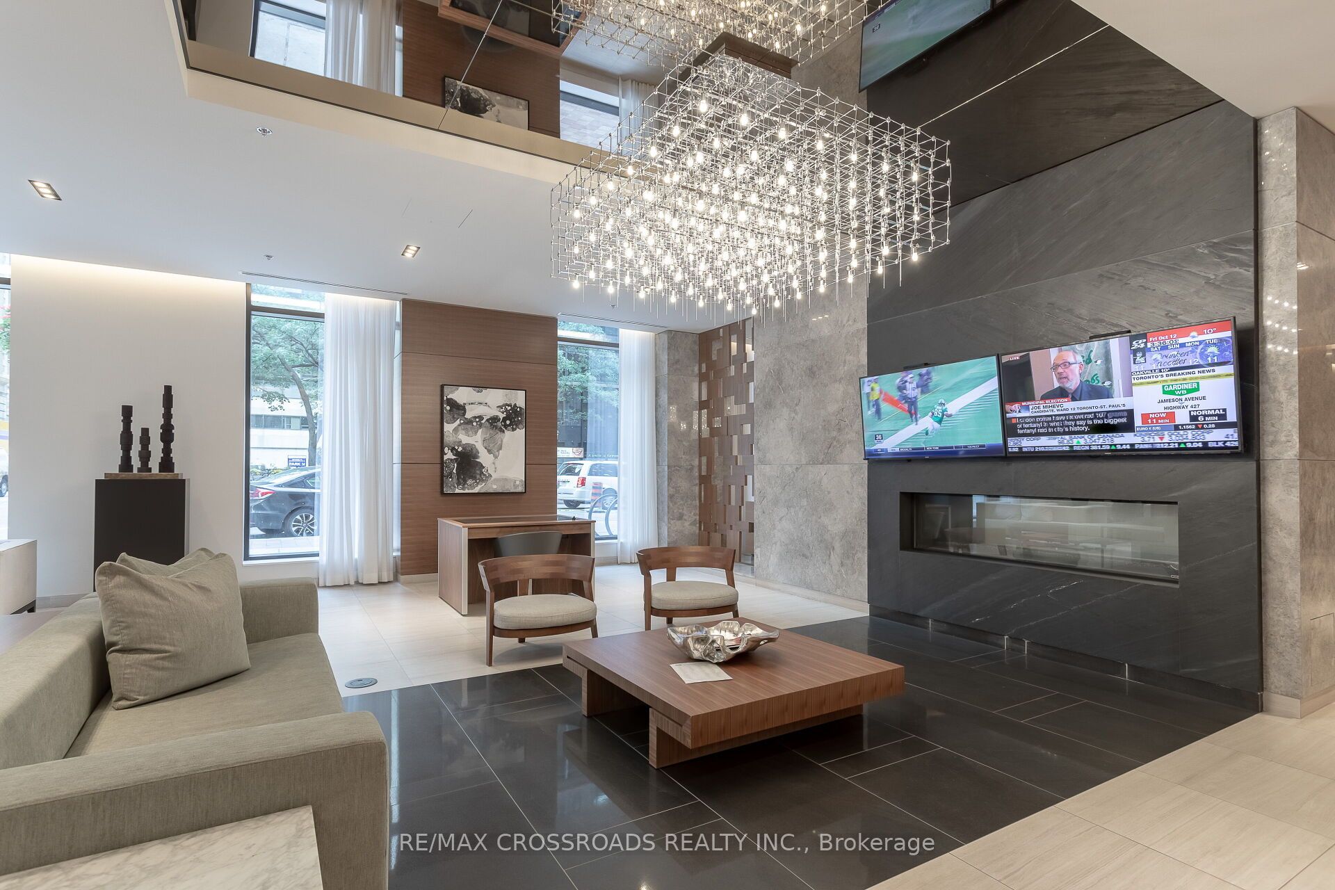 88 Scott Street 4308, Toronto, ON M5E 0A9 photo 3