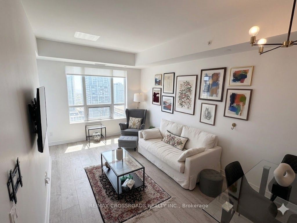 88 Scott Street 4308, Toronto, ON M5E 0A9 photo 5
