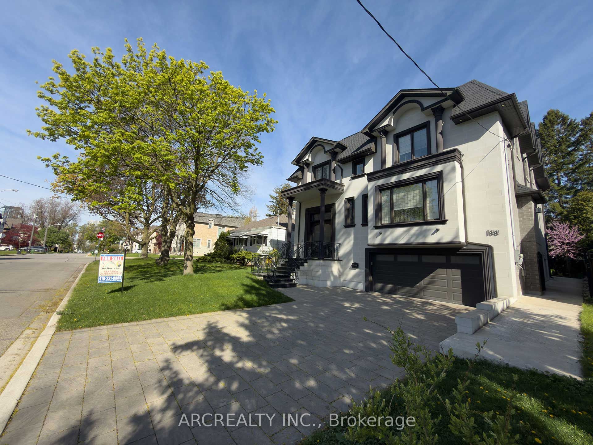 188 Alfred Avenue, Toronto, ON M2N 3J4 photo 4