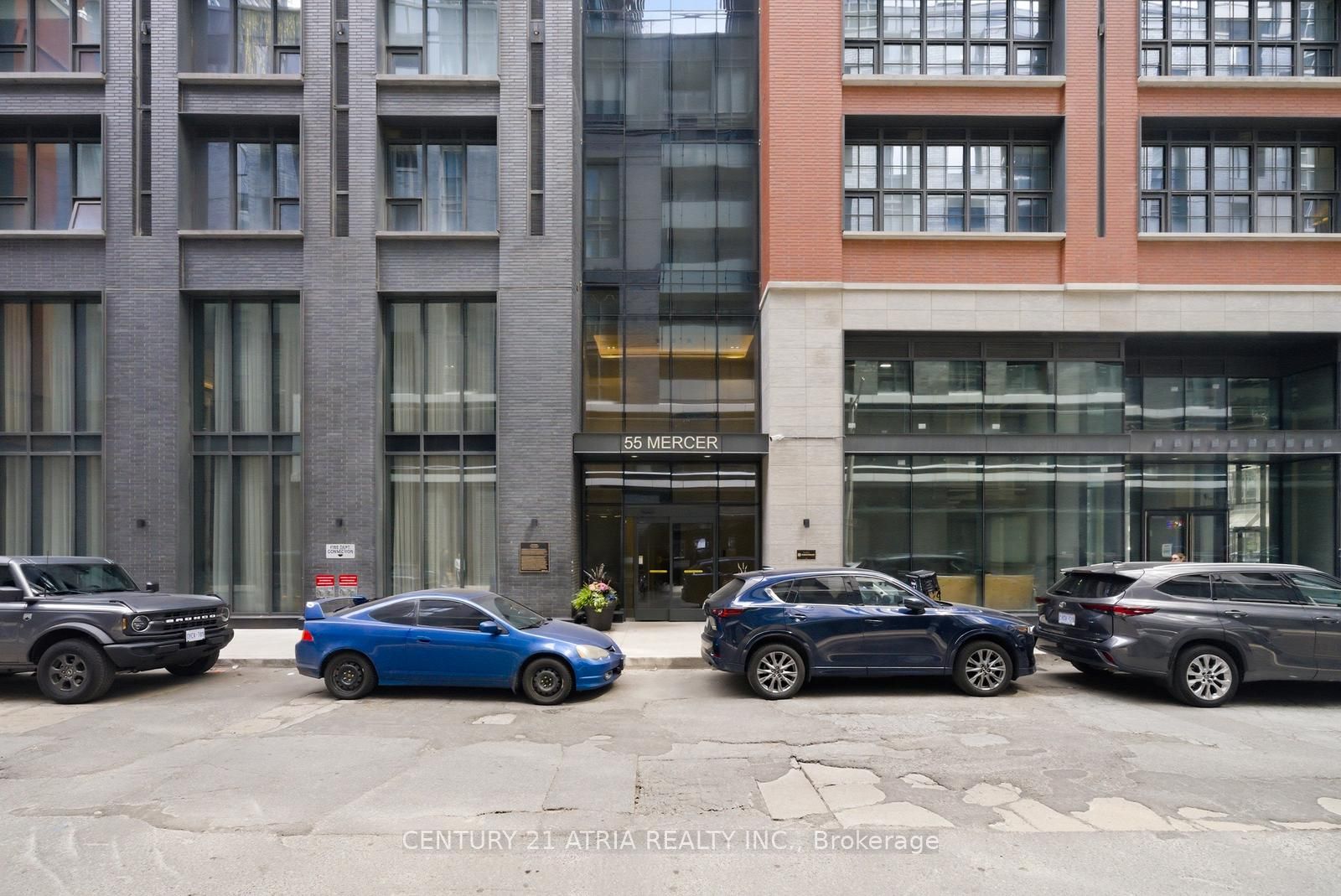 55 Mercer Street 1502, Toronto, ON M5V 0W4 photo 2