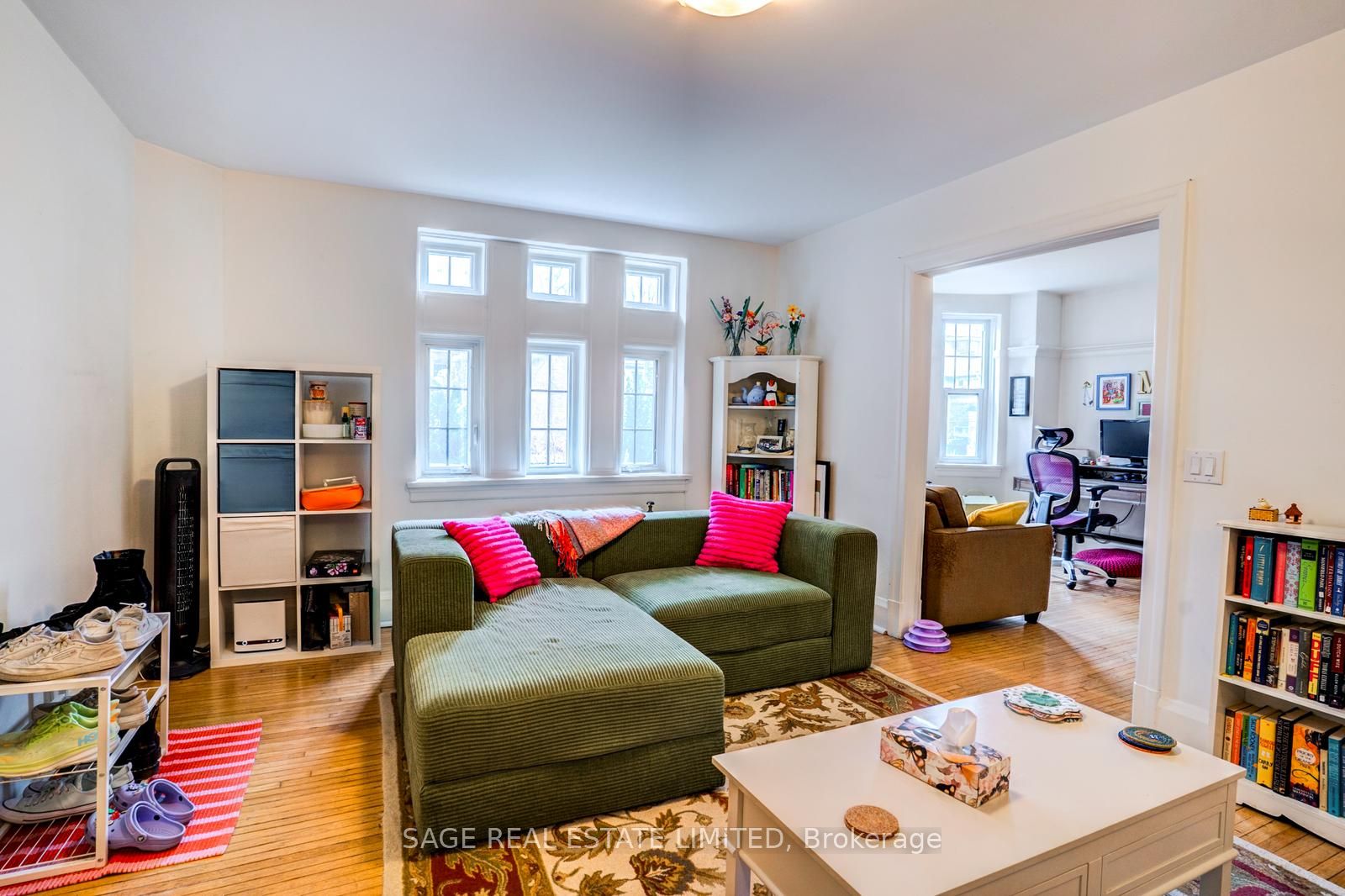 48 Lawton Boulevard 15, Toronto, ON M4V 1Z5 photo 4