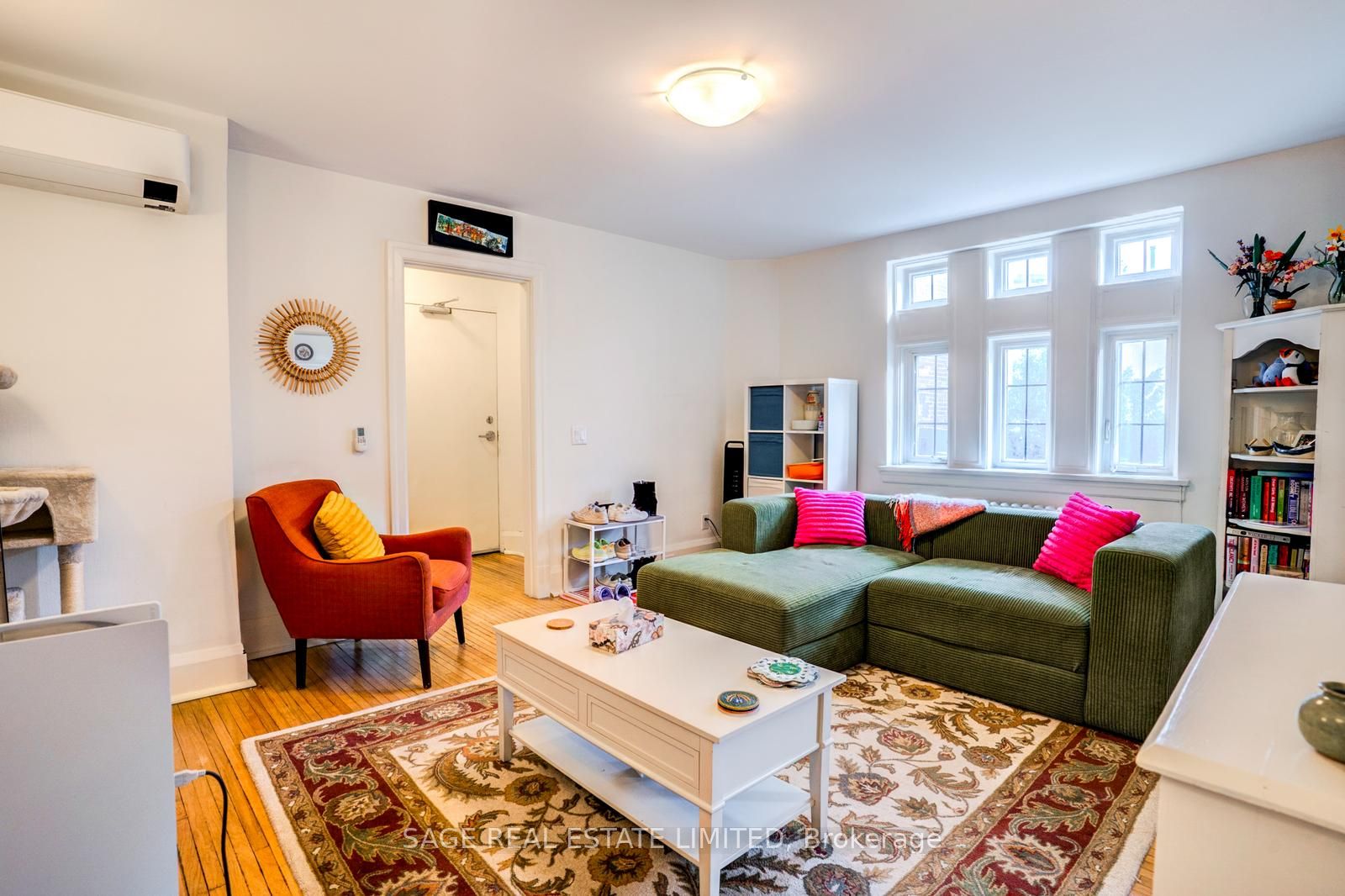 48 Lawton Boulevard 15, Toronto, ON M4V 1Z5 photo 5