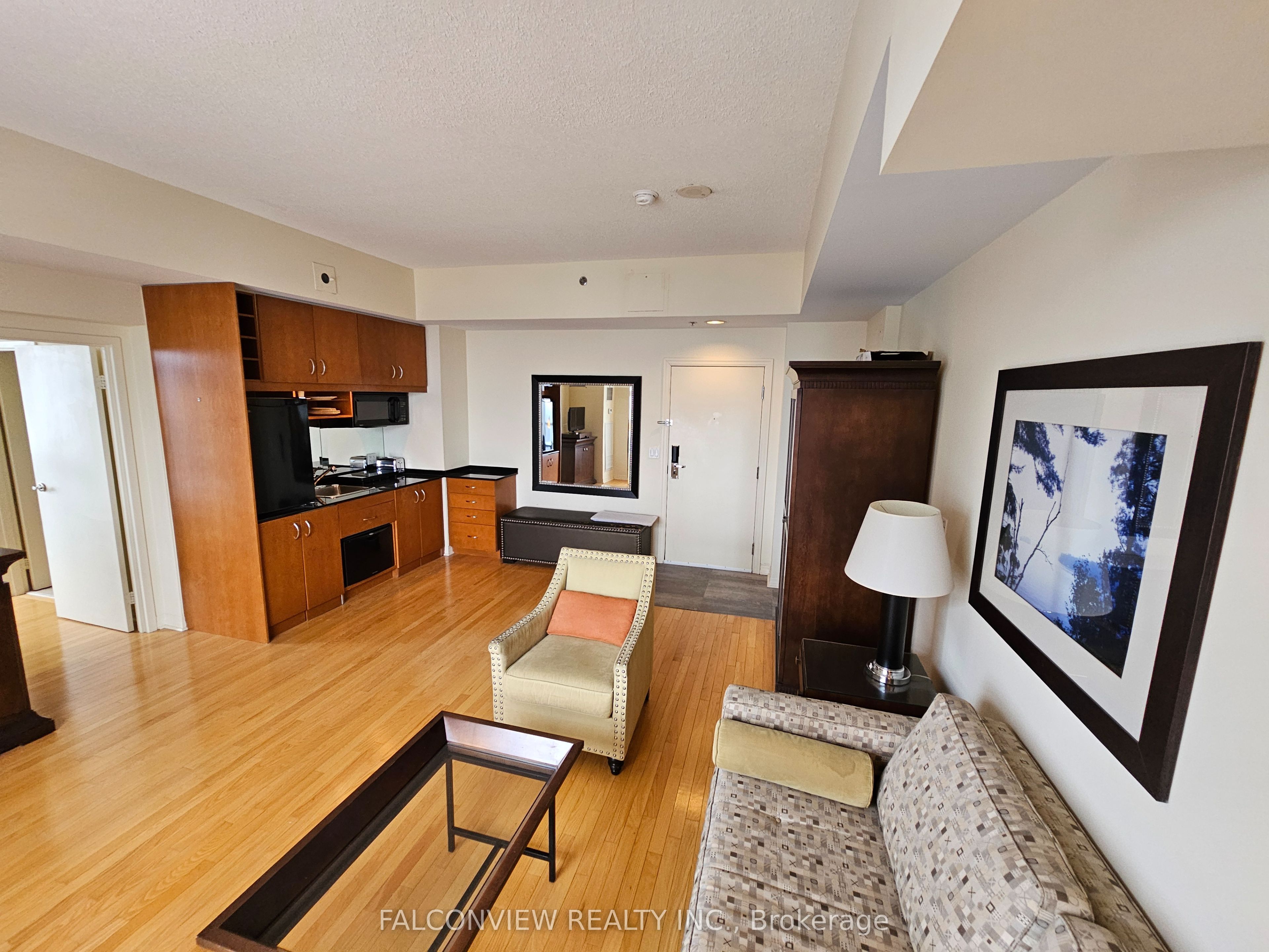 1 King Street W 4606, Toronto, ON M5H 1A1 photo 5