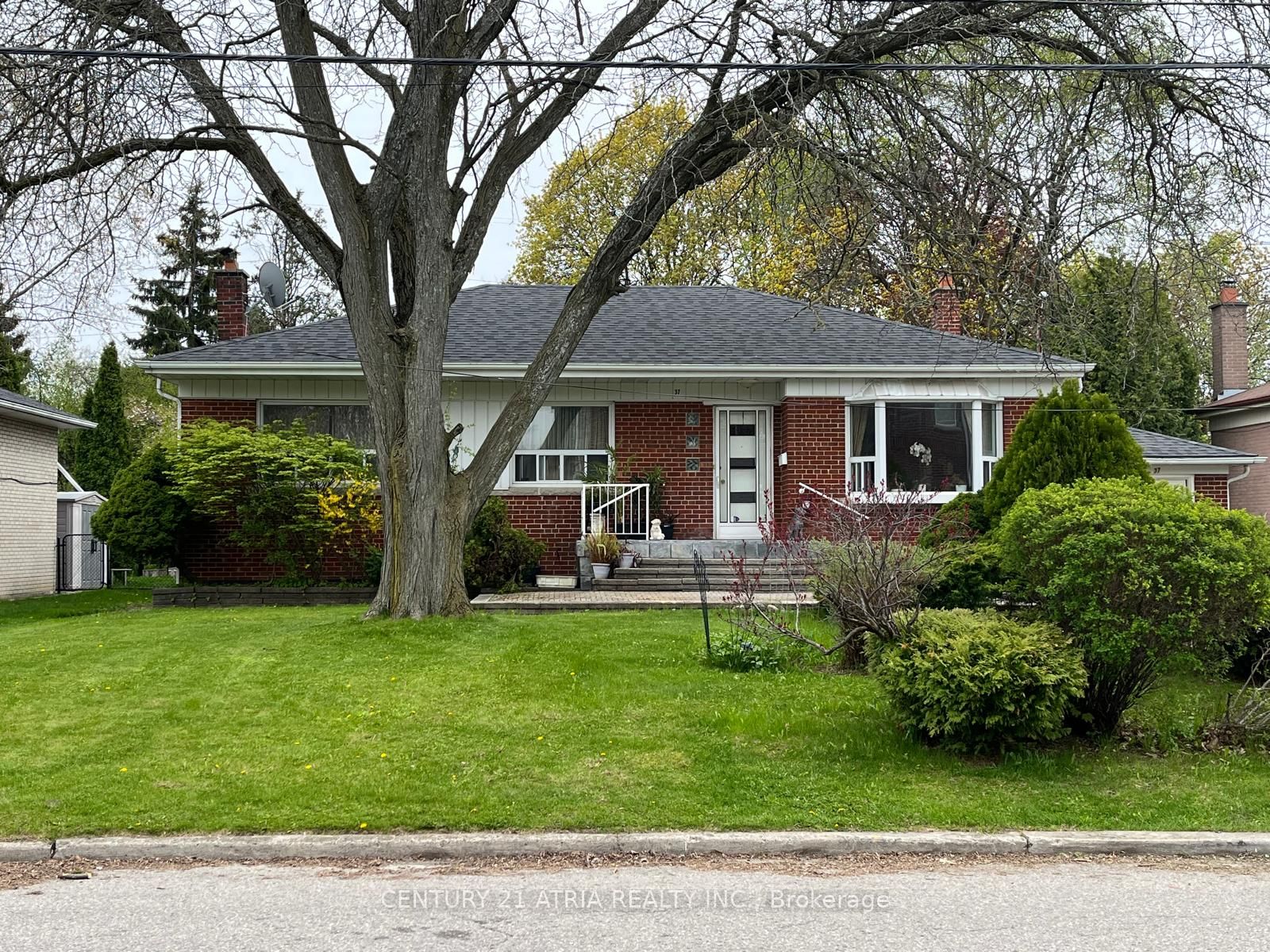 37 Tefley Road, Toronto, ON M2M 1C5
