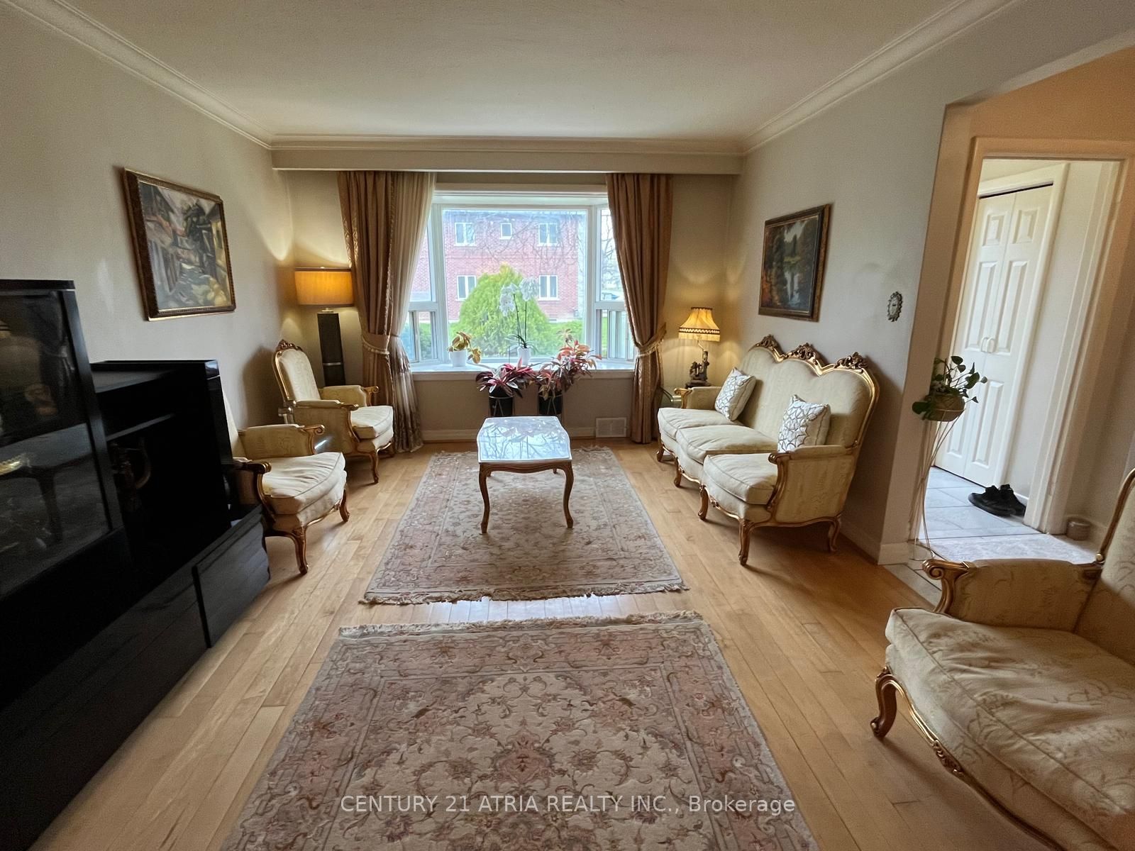 37 Tefley Road, Toronto, ON M2M 1C5 photo 4