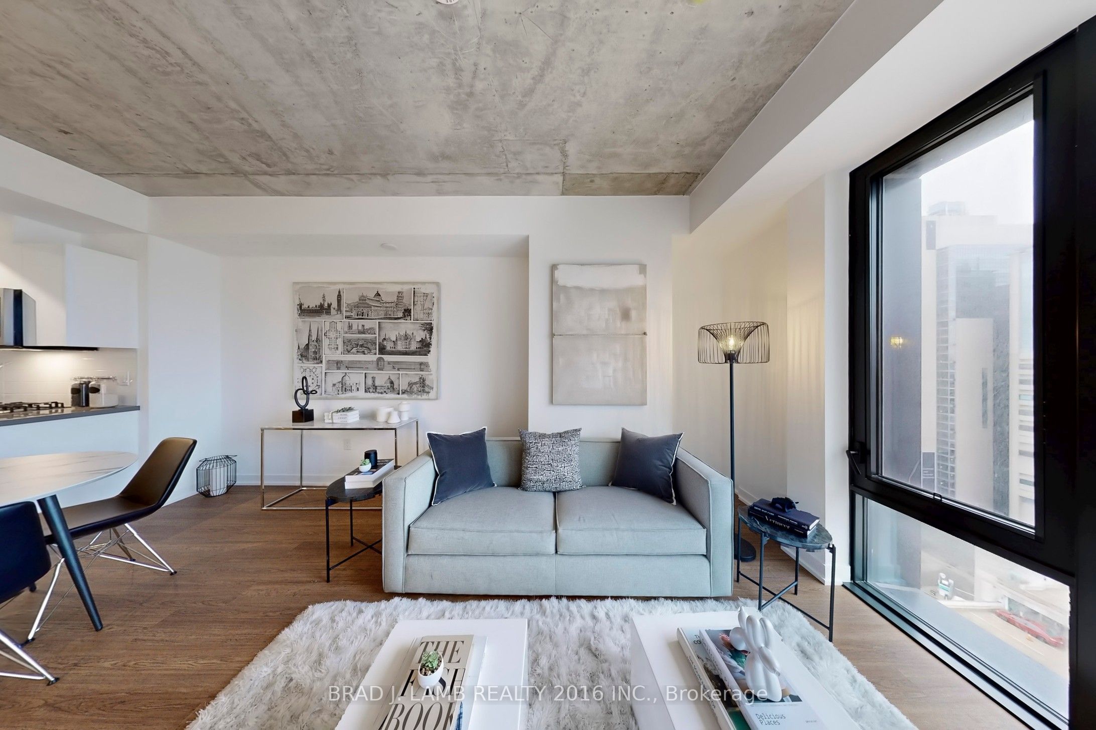 195 McCaul Street 1403, Toronto, ON M5T 0E5 photo 3