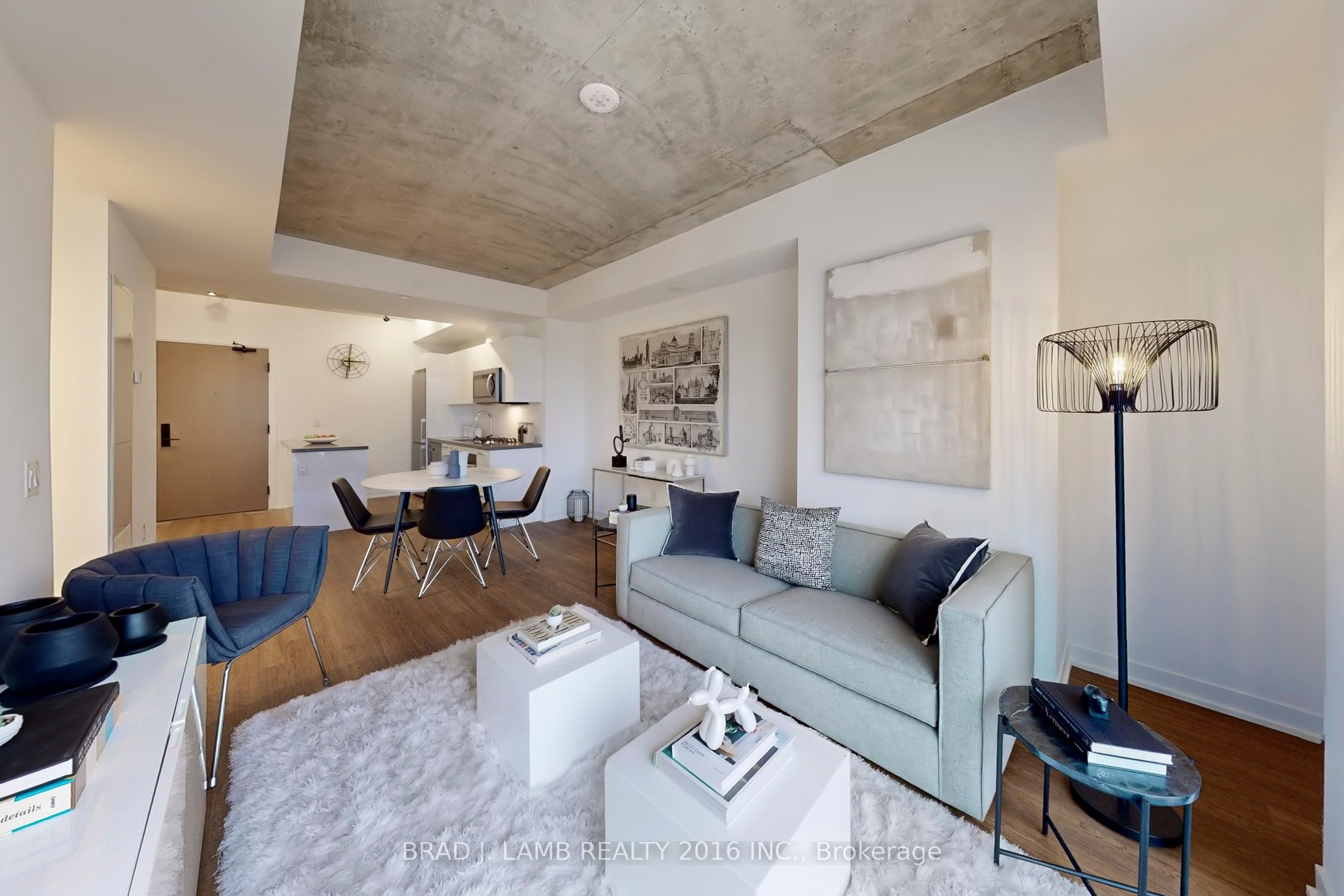 195 McCaul Street 1403, Toronto, ON M5T 0E5 photo 4