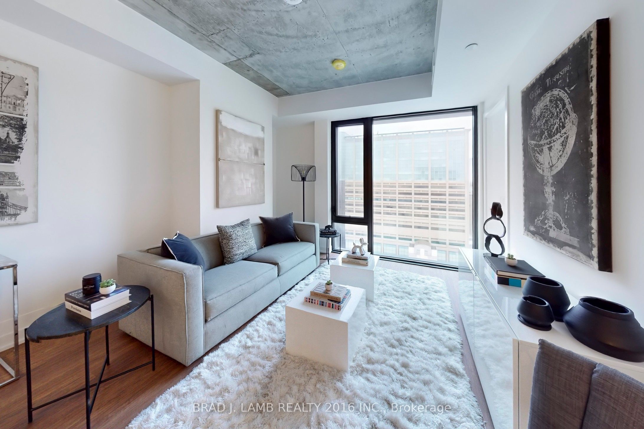 195 McCaul Street 1403, Toronto, ON M5T 0E5 photo 5