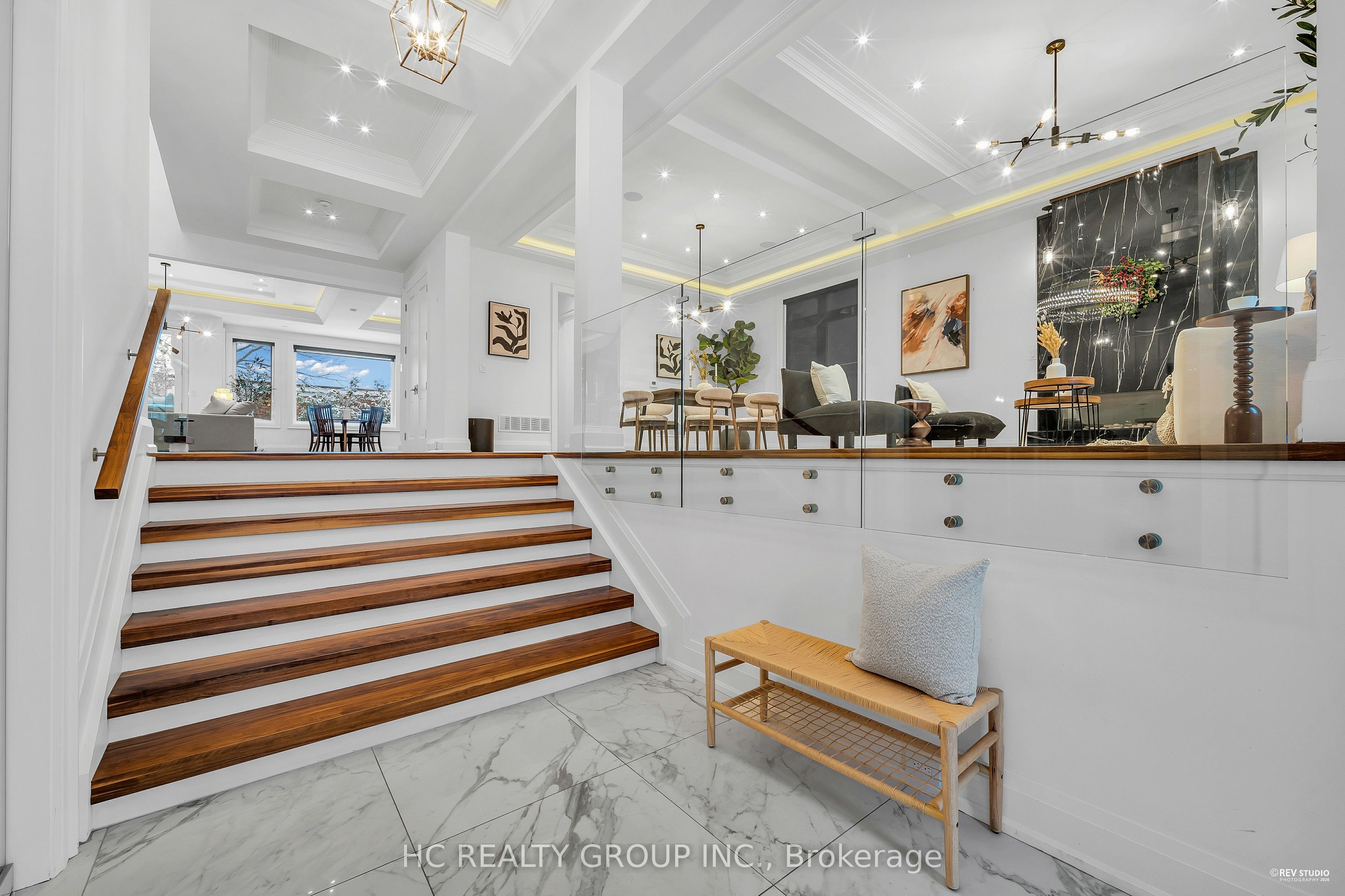 92 Glen Rush Boulevard, Toronto, ON M5N 2V1 photo 5