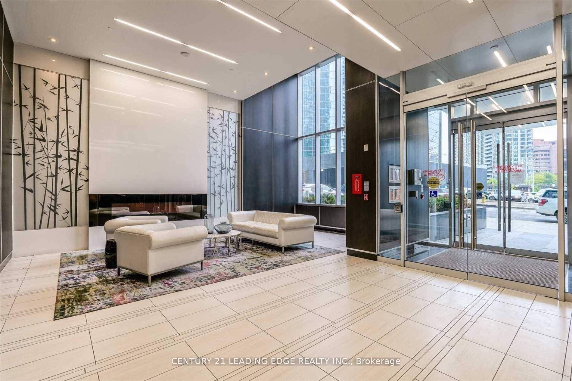 9 Bogert Avenue 908, Toronto, ON M2N 0H3 photo 5