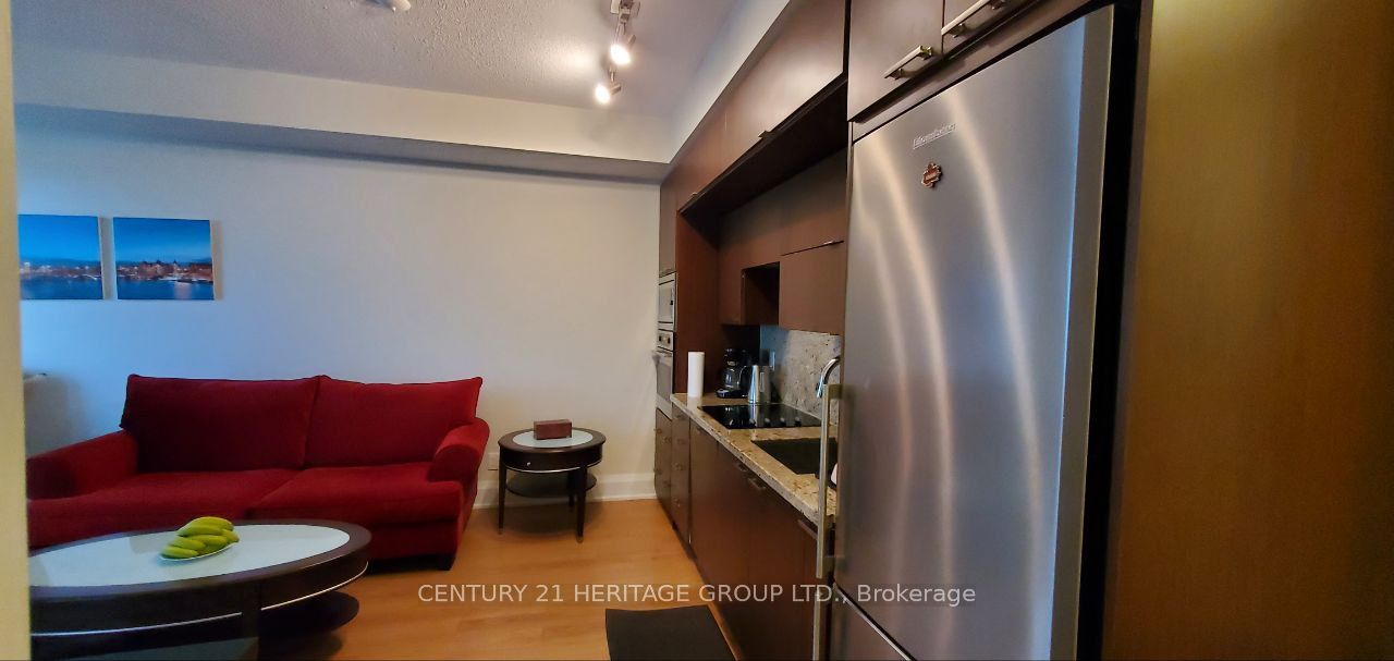 120 Harrison Garden Boulevard 1431, Toronto, ON M2N 0H1 photo 5