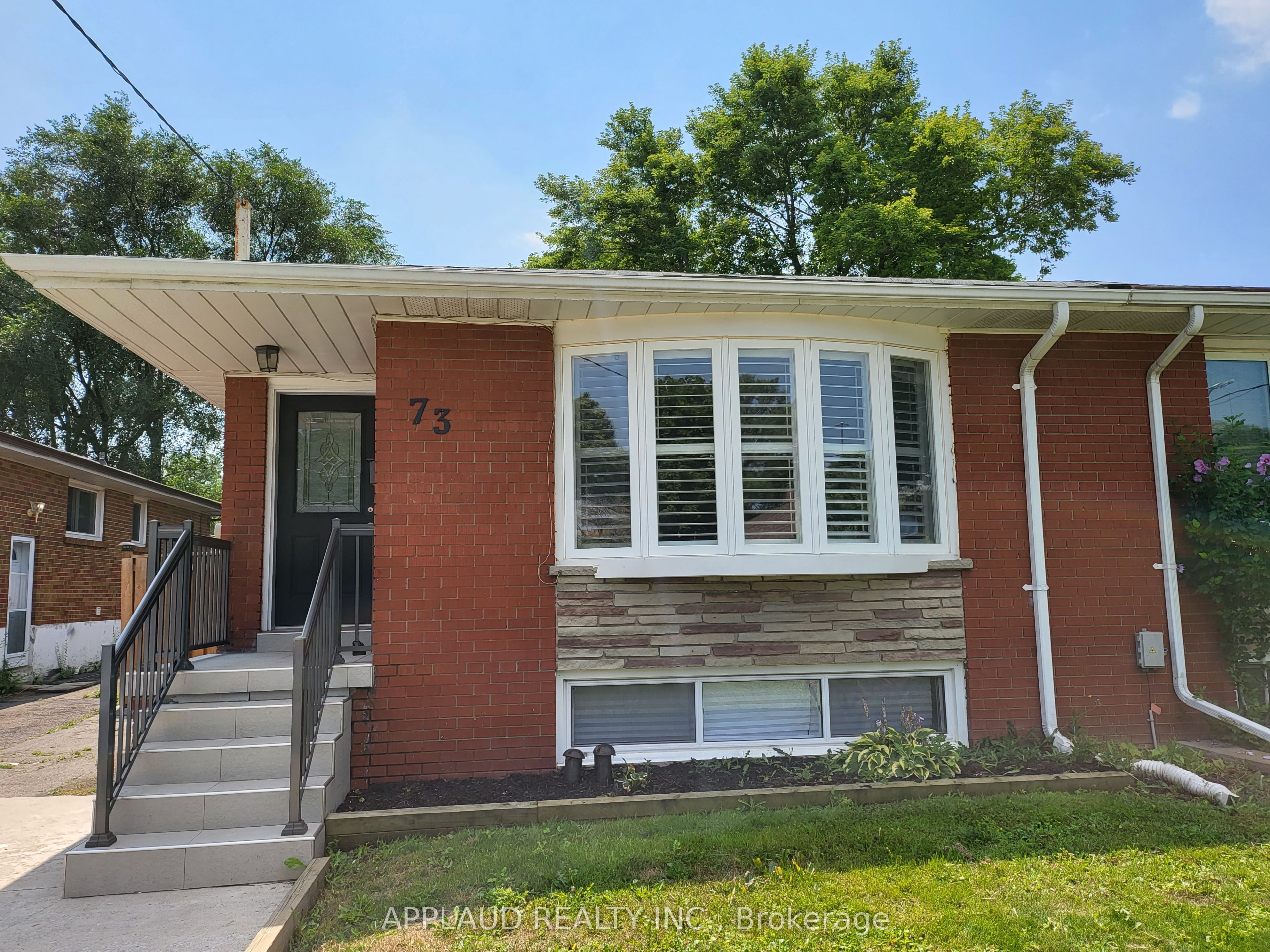 73 Fortrose Crescent BASEMENT, Toronto, ON M3A 2H2