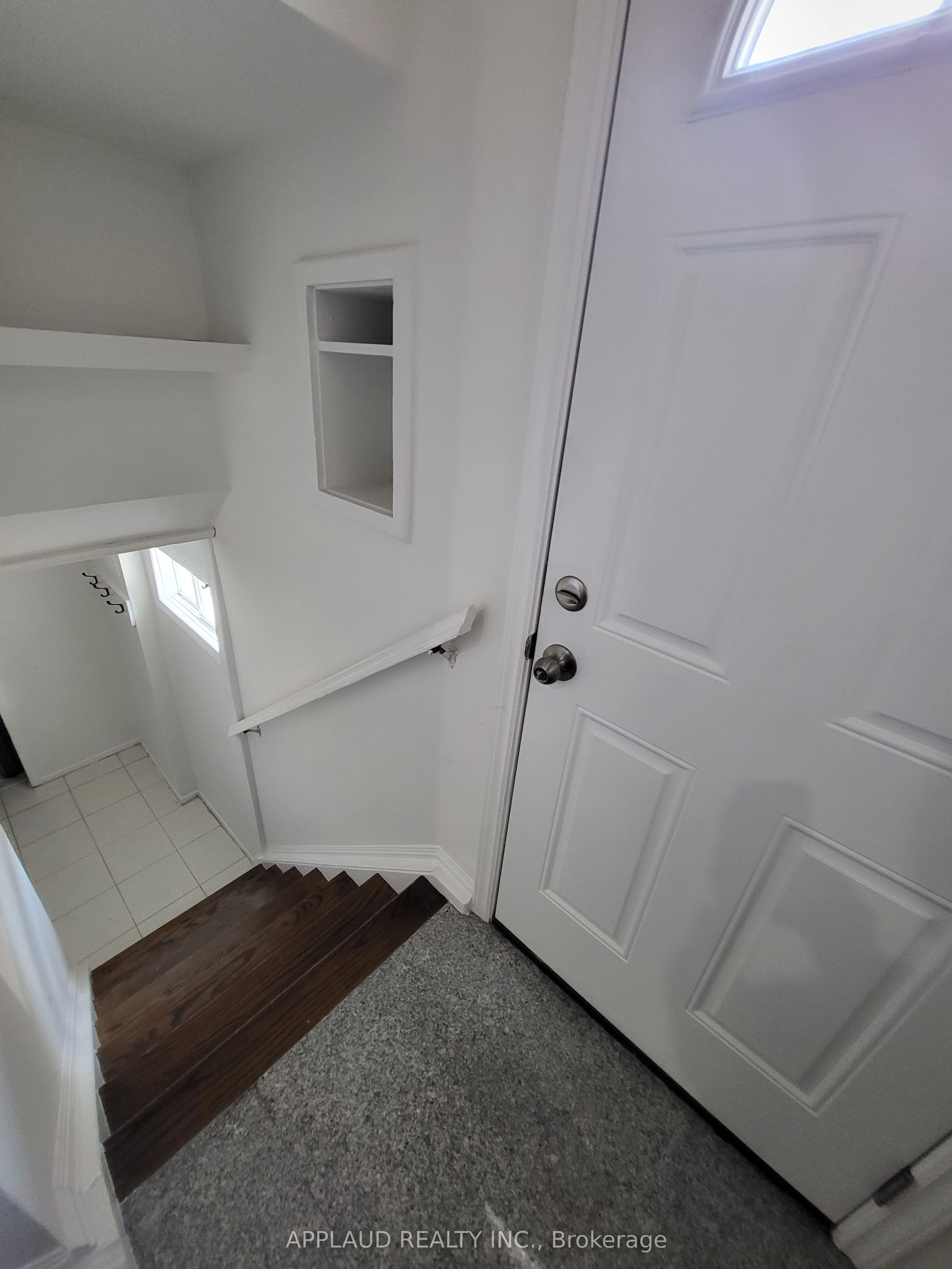 73 Fortrose Crescent BASEMENT, Toronto, ON M3A 2H2 photo 3