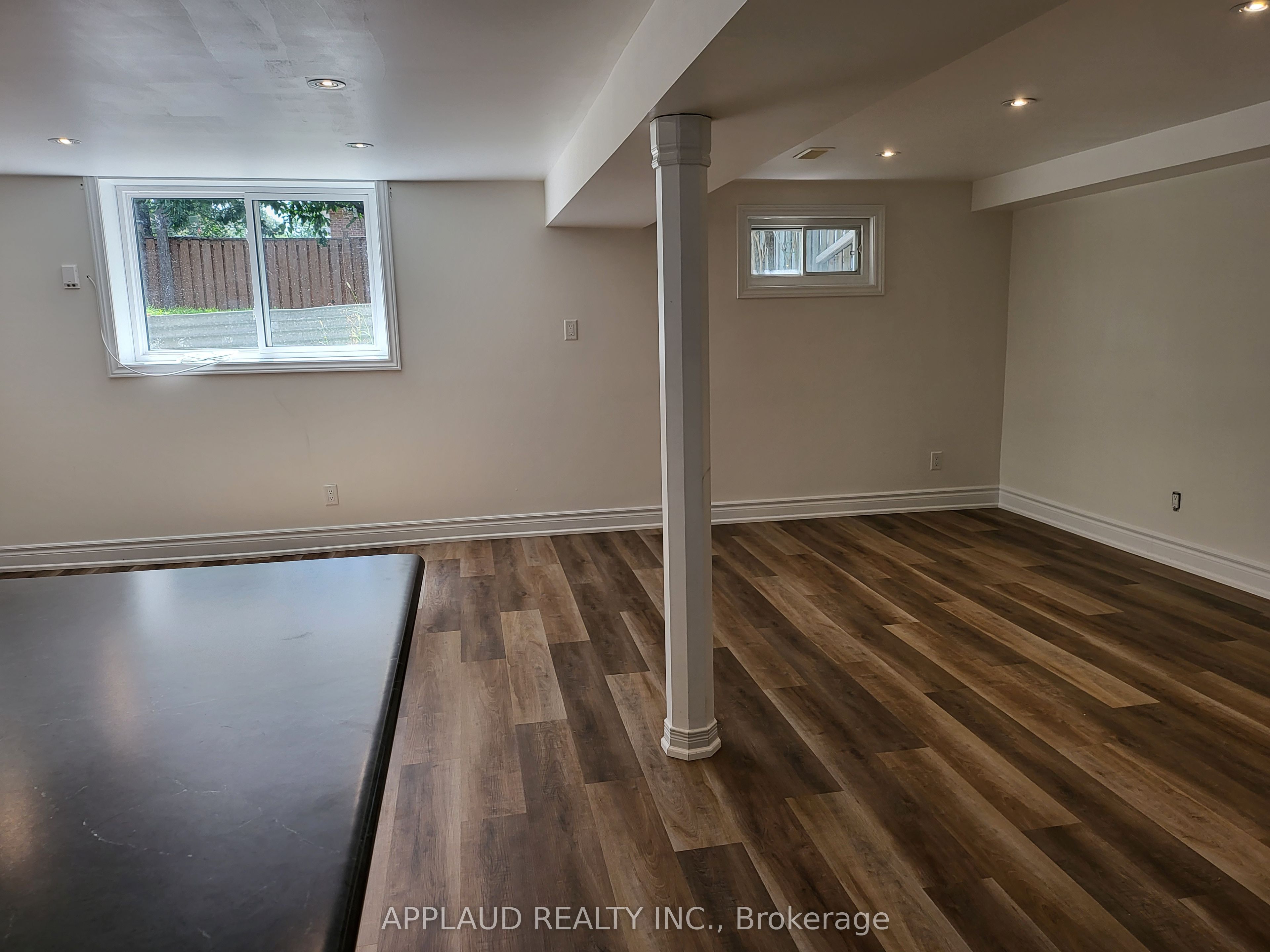 73 Fortrose Crescent BASEMENT, Toronto, ON M3A 2H2 photo 4