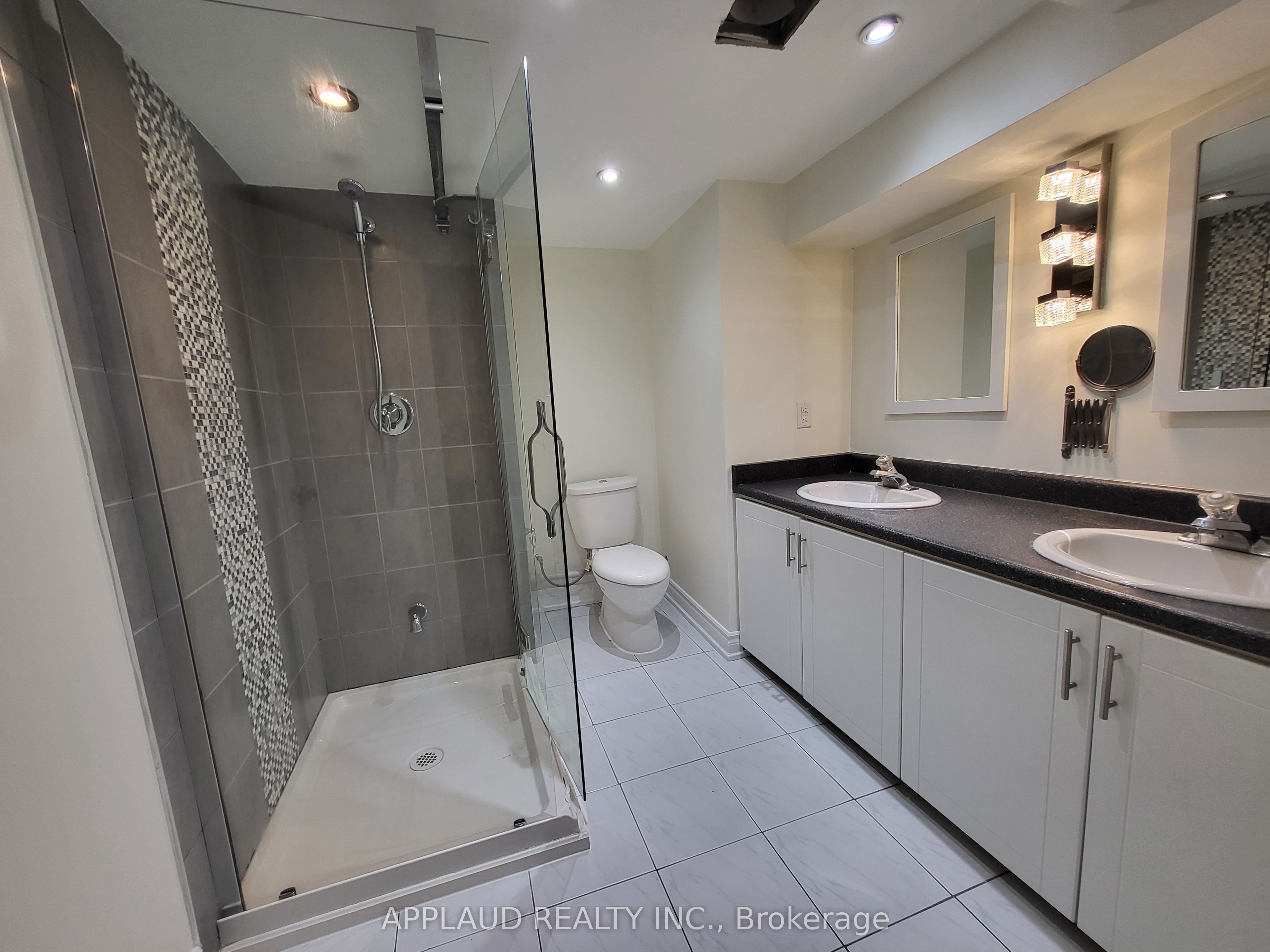 73 Fortrose Crescent BASEMENT, Toronto, ON M3A 2H2 photo 5