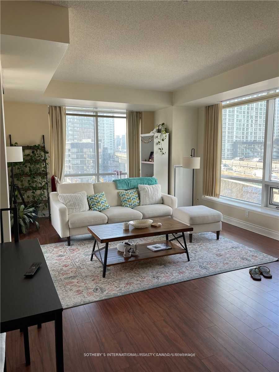 500 Queens Quay W 610W, Toronto, ON M5V 3K8 photo 3