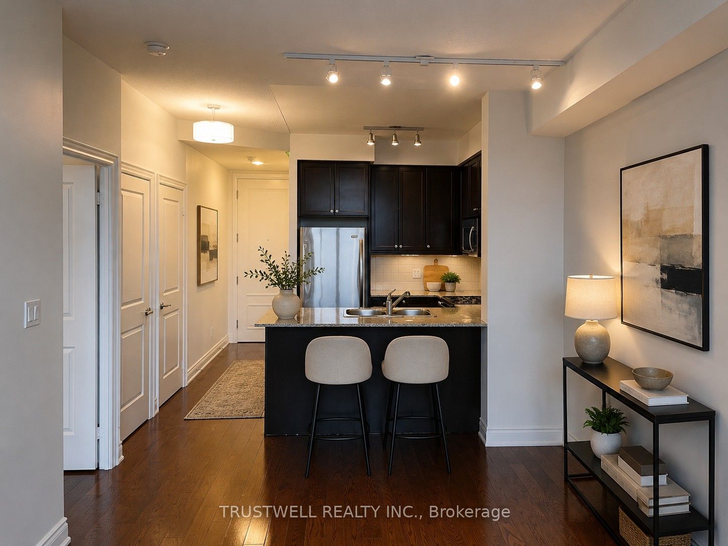 10 Bloorview Place 517, Toronto, ON M2J 0B1 photo 2