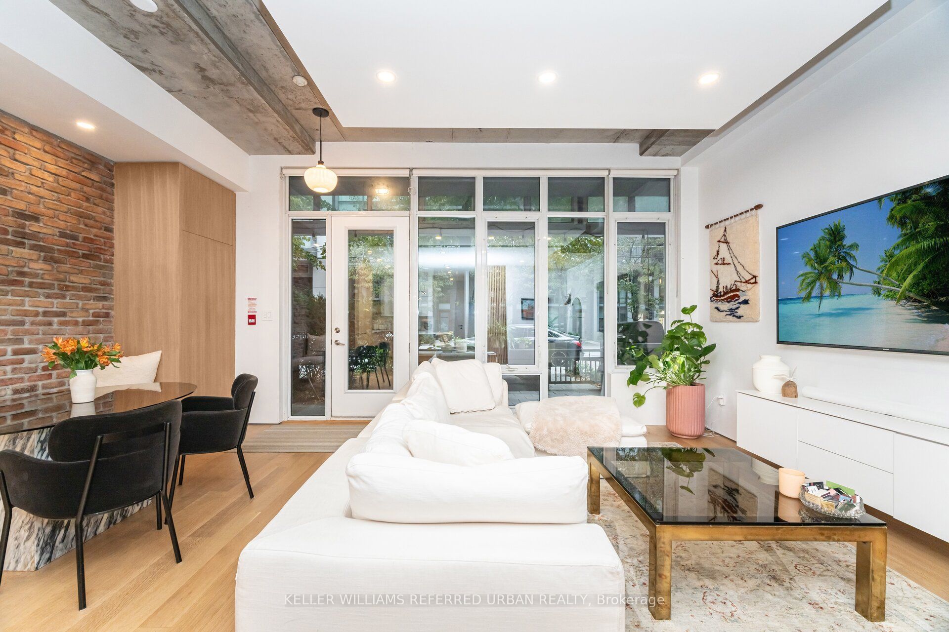 20 Stewart Street 103, Toronto, ON M5V 1H6 photo 5